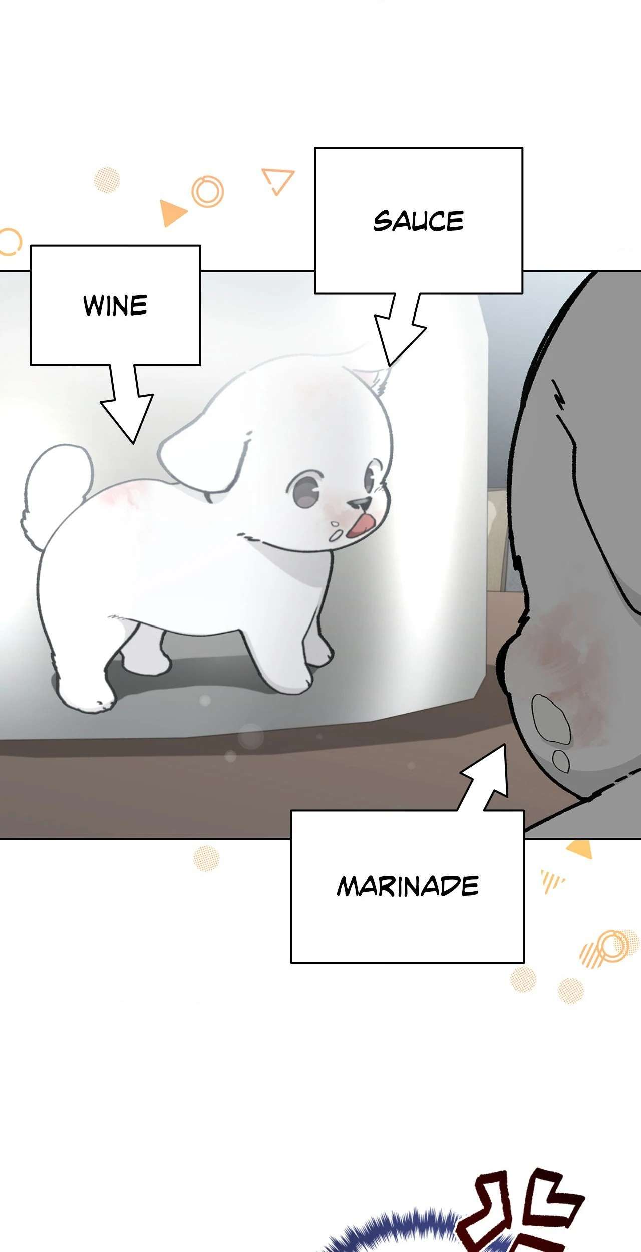 Read Paws & Claws chapter 12 image 53 on Lezhin