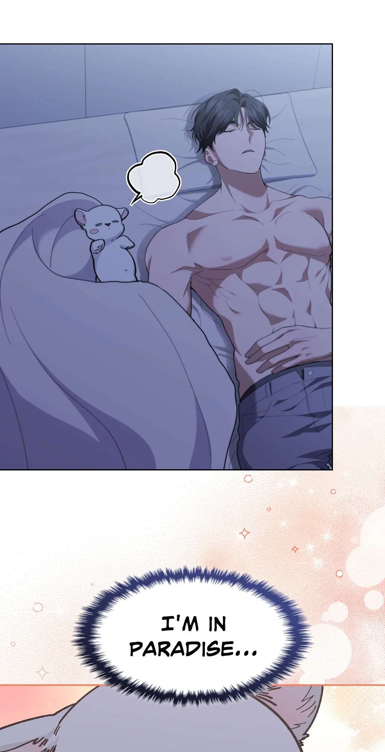 Read Paws & Claws chapter 12 image 56 on Lezhin