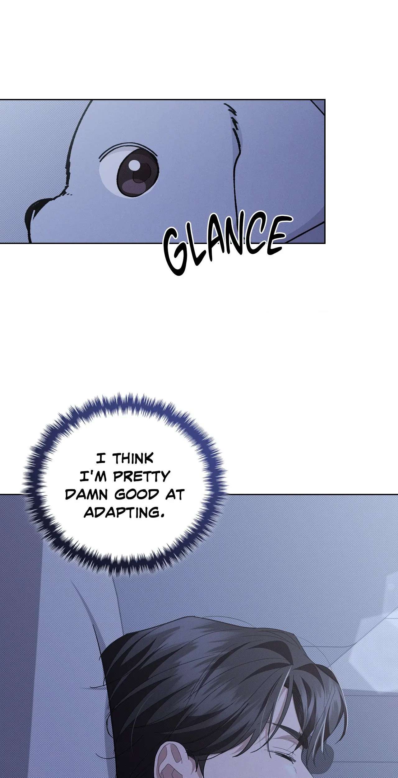Read Paws & Claws chapter 12 image 58 on Lezhin