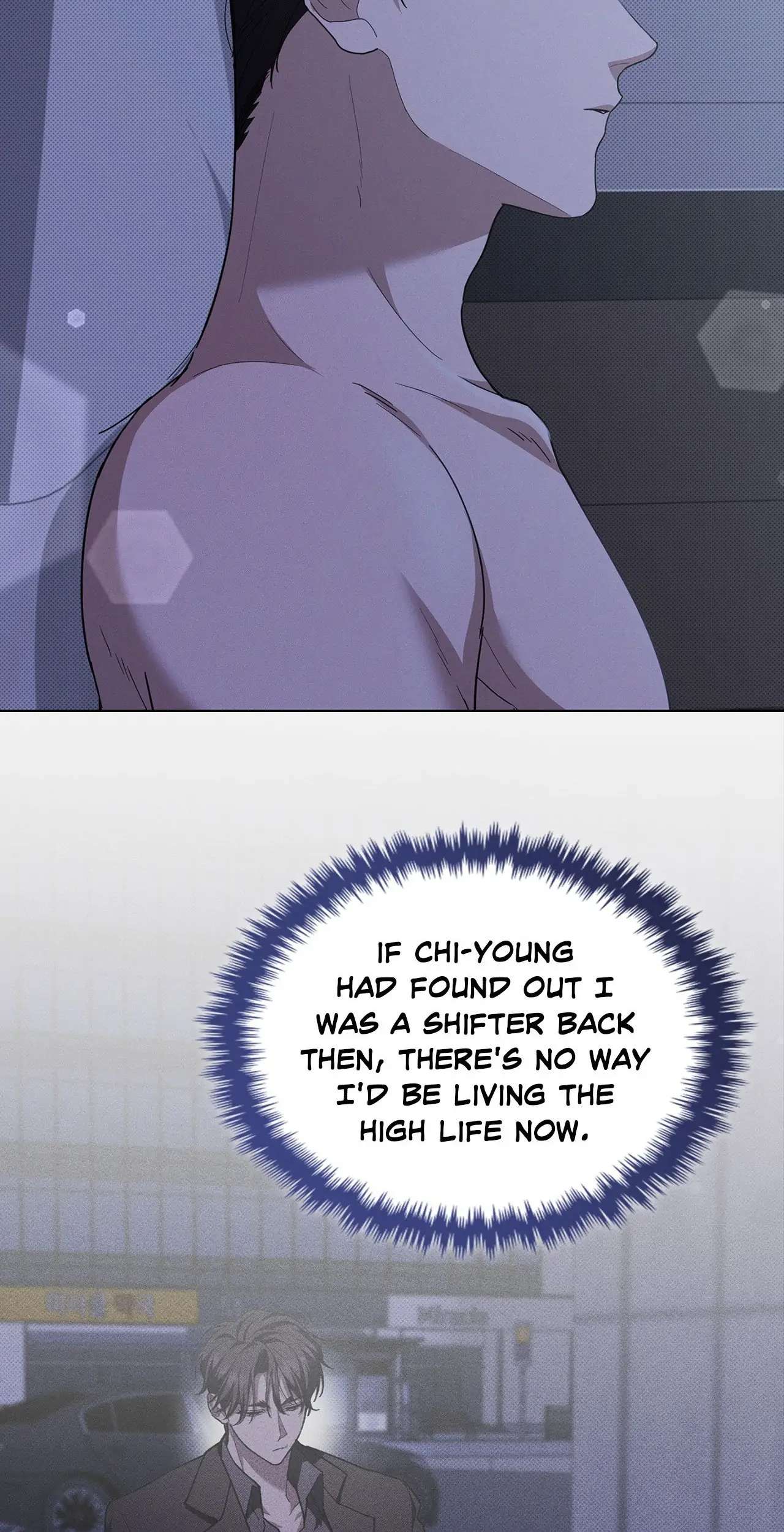 Read Paws & Claws chapter 12 image 59 on Lezhin