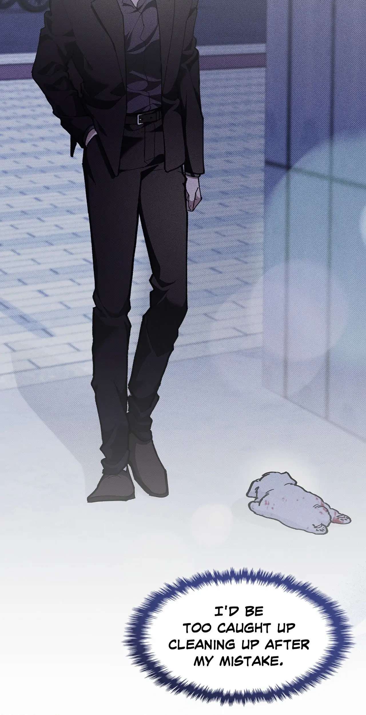 Read Paws & Claws chapter 12 image 60 on Lezhin