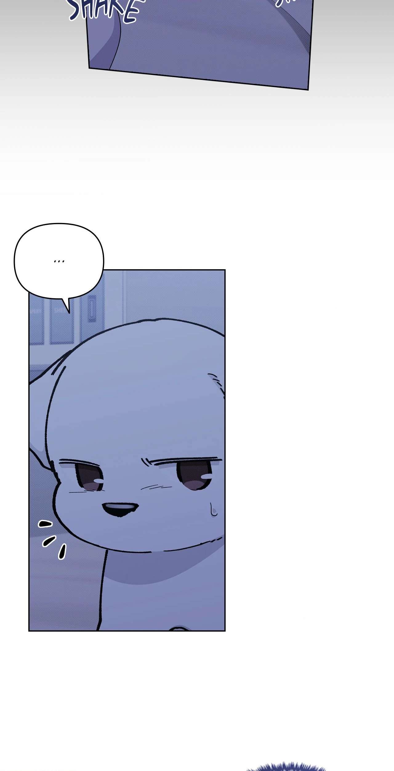 Read Paws & Claws chapter 12 image 65 on Lezhin