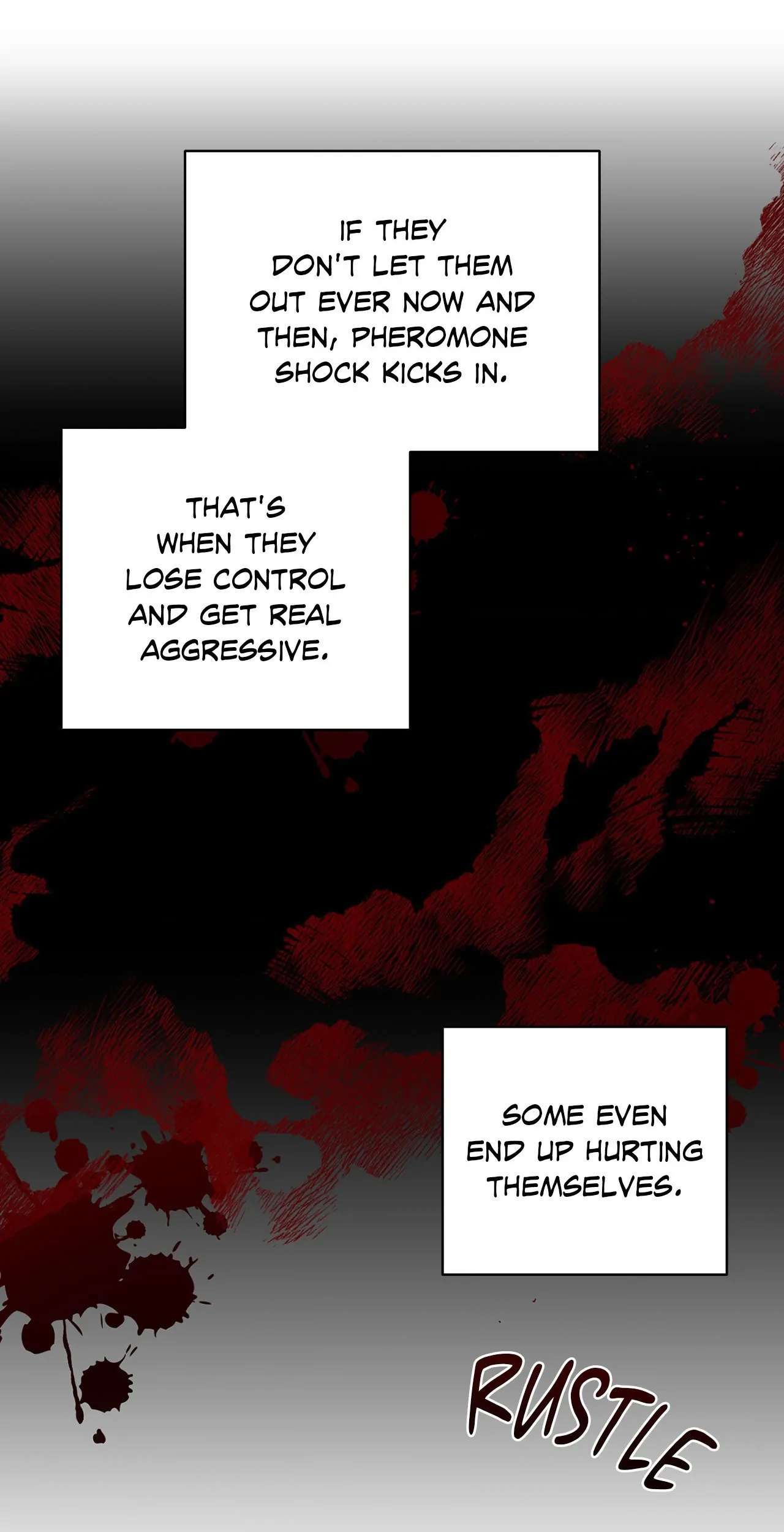 Read Paws & Claws chapter 12 image 71 on Lezhin