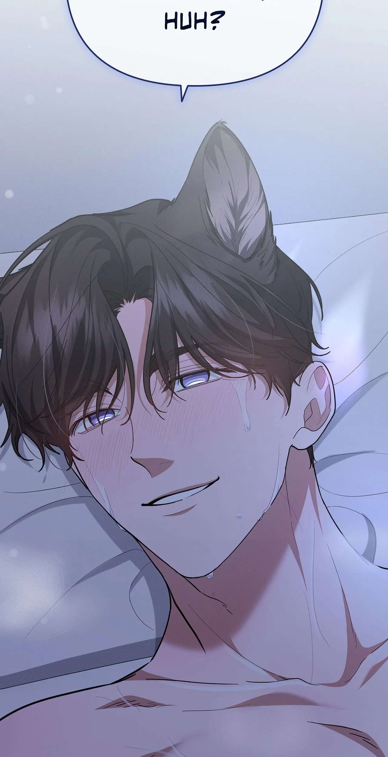 Read Paws & Claws chapter 12 image 75 on Lezhin