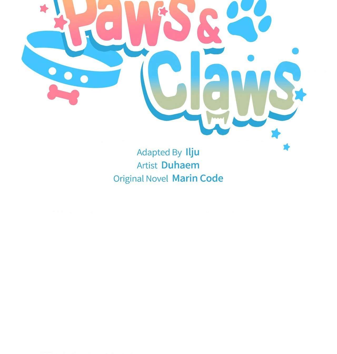 Read Paws & Claws chapter 12 image 8 on Lezhin