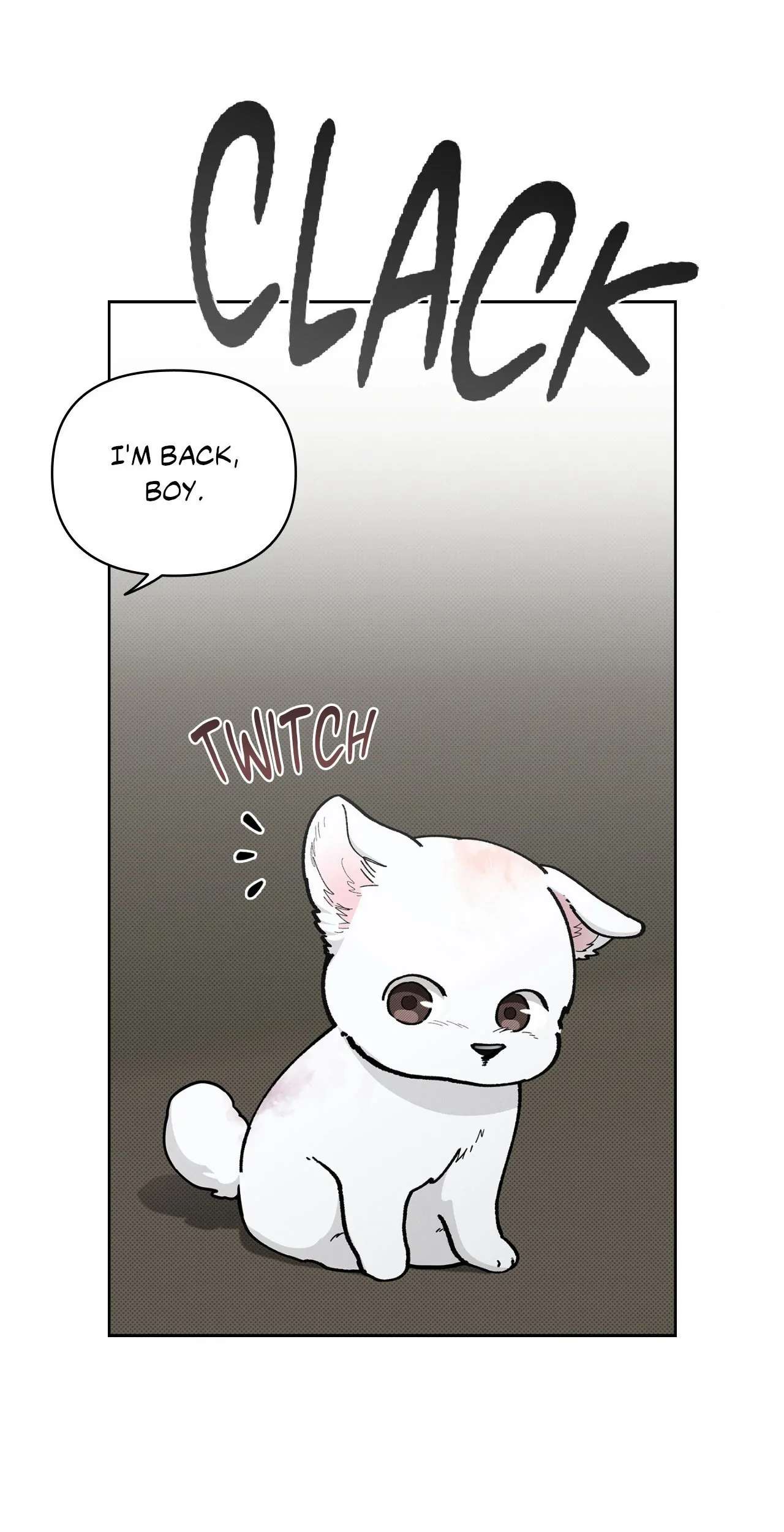 Read Paws & Claws chapter 12 image 9 on Lezhin