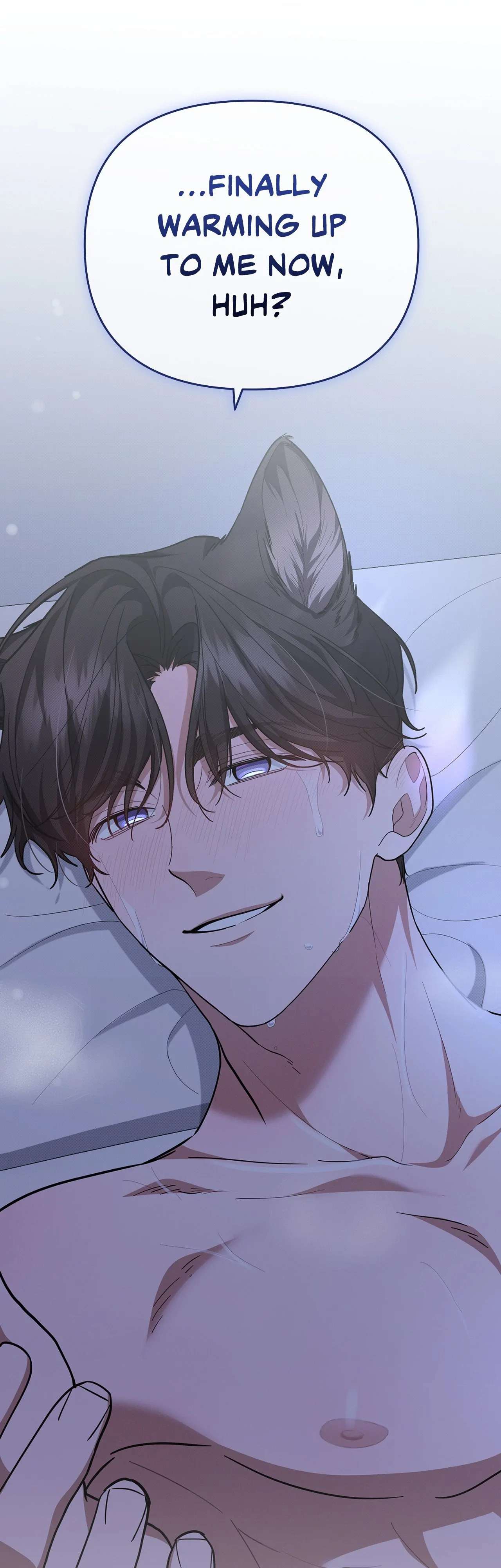 Read Paws & Claws chapter 13 image 1 on Lezhin