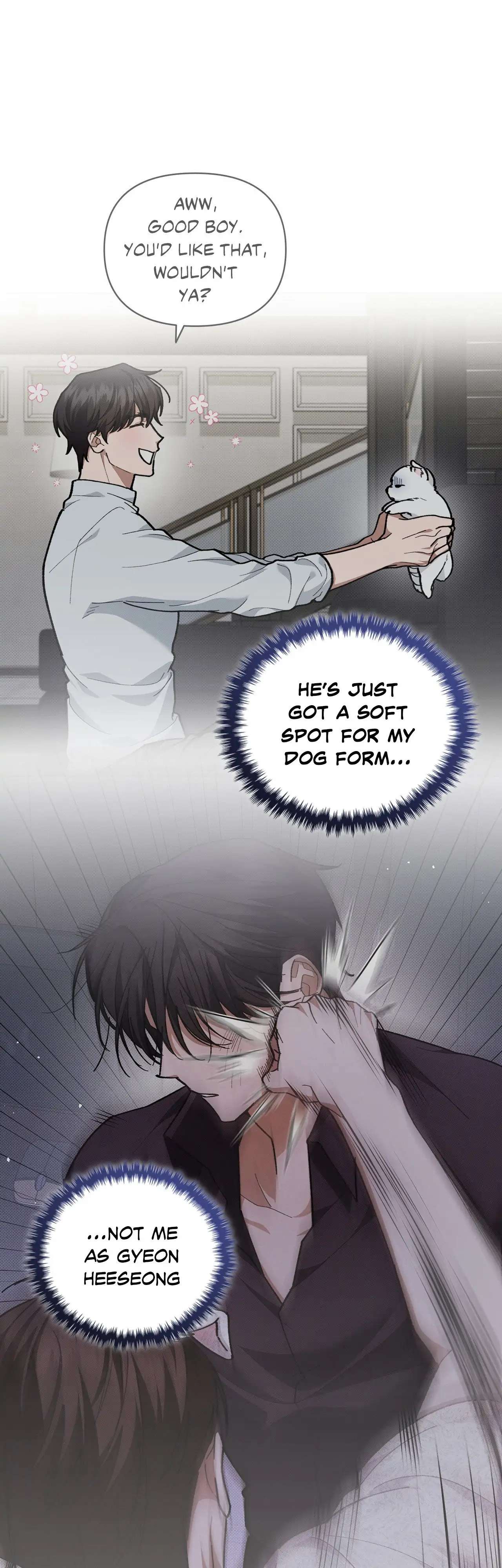 Read Paws & Claws chapter 13 image 11 on Lezhin