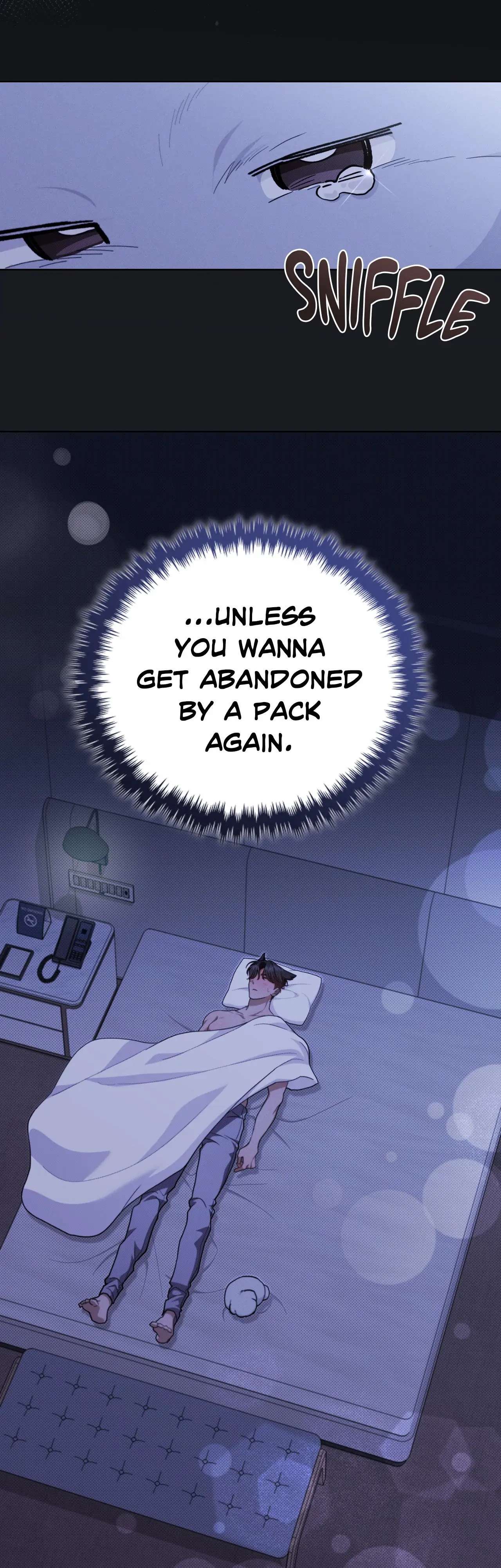Read Paws & Claws chapter 13 image 13 on Lezhin