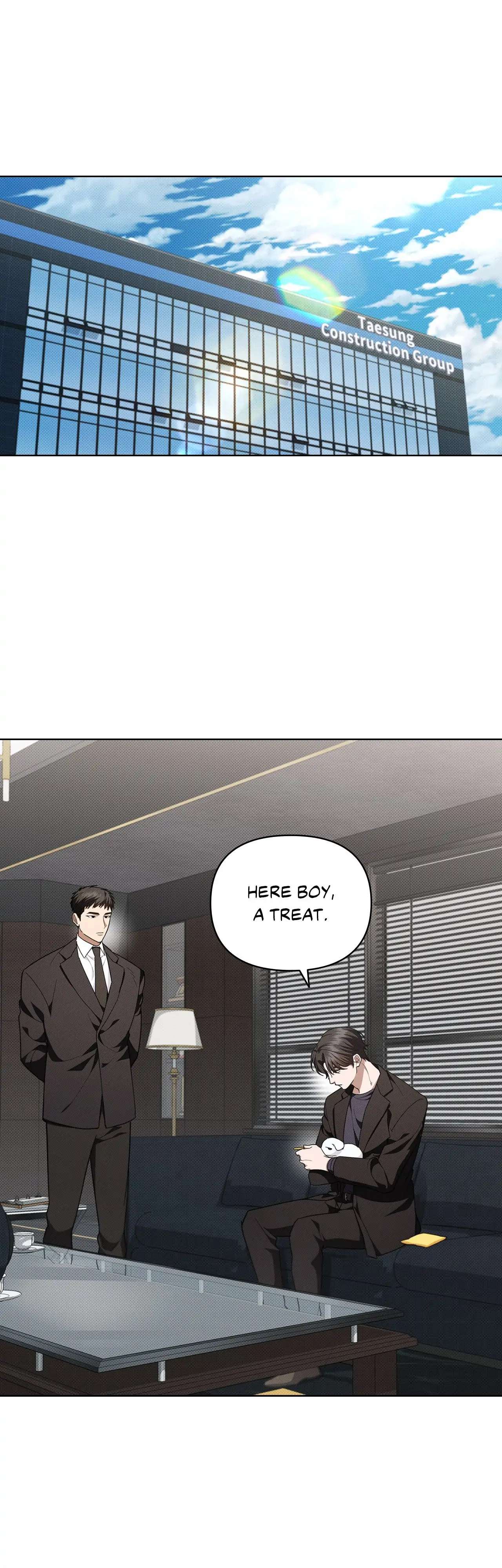 Read Paws & Claws chapter 13 image 16 on Lezhin