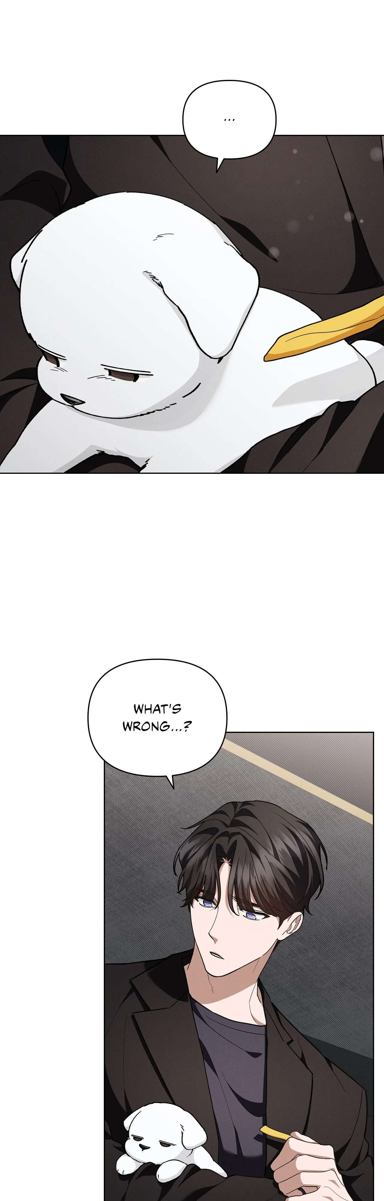 Read Paws & Claws chapter 13 image 17 on Lezhin