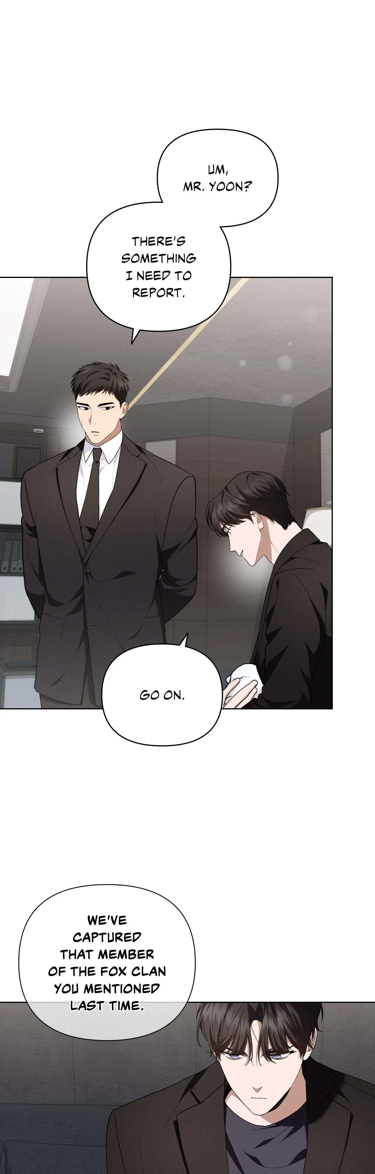 Read Paws & Claws chapter 13 image 20 on Lezhin