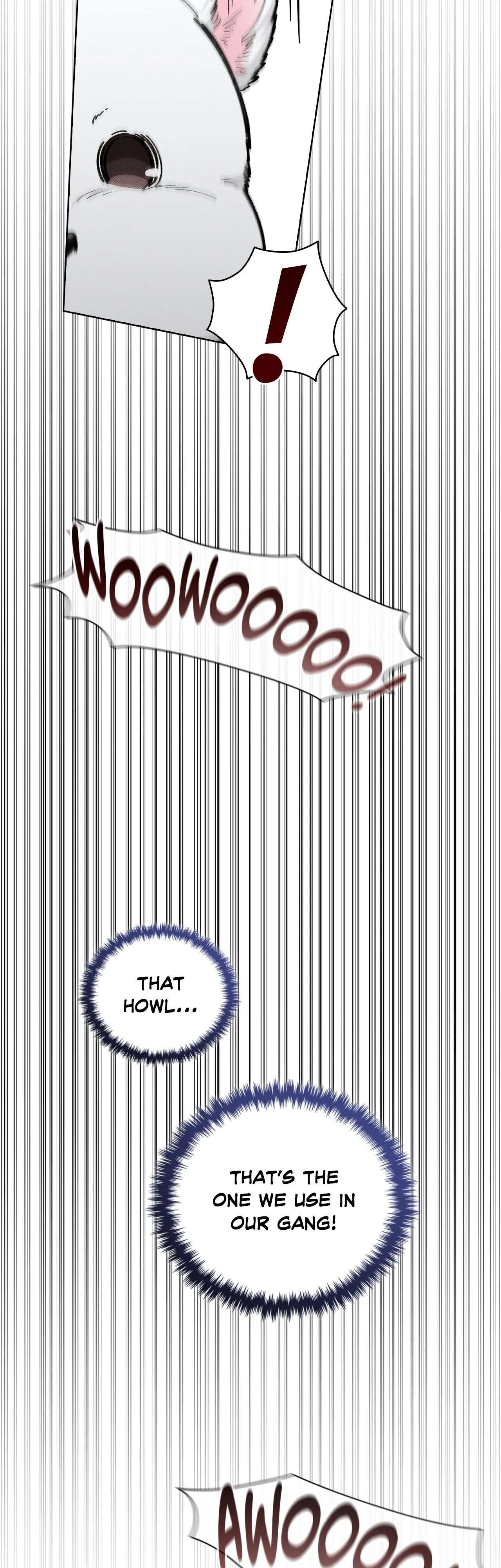 Read Paws & Claws chapter 13 image 26 on Lezhin