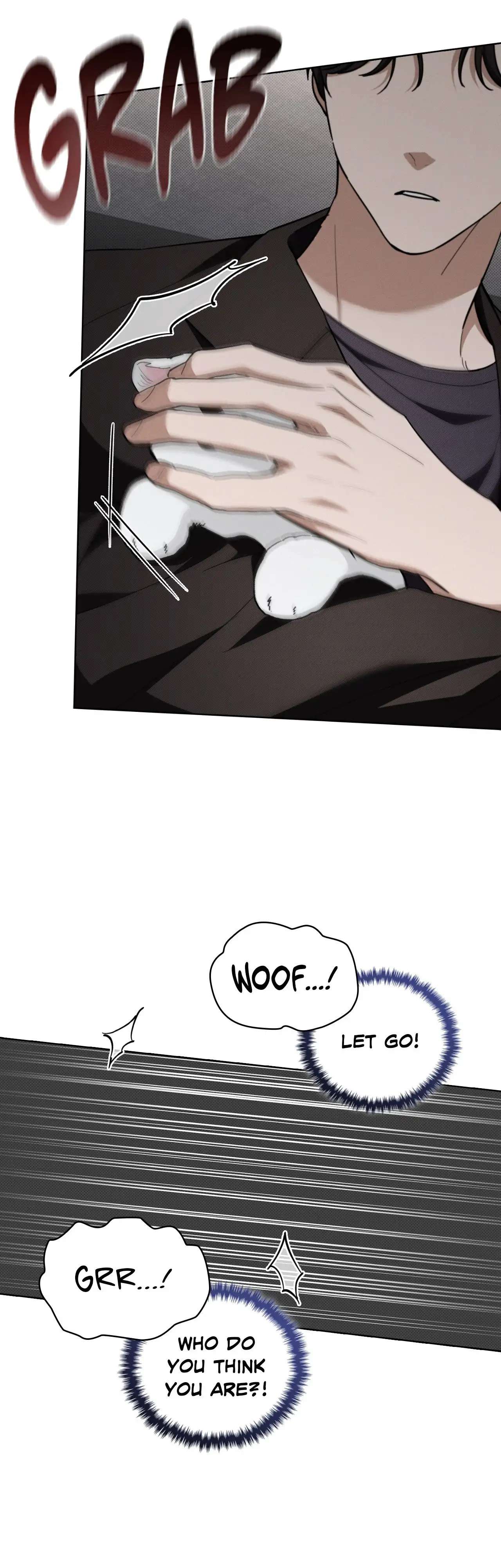 Read Paws & Claws chapter 13 image 29 on Lezhin