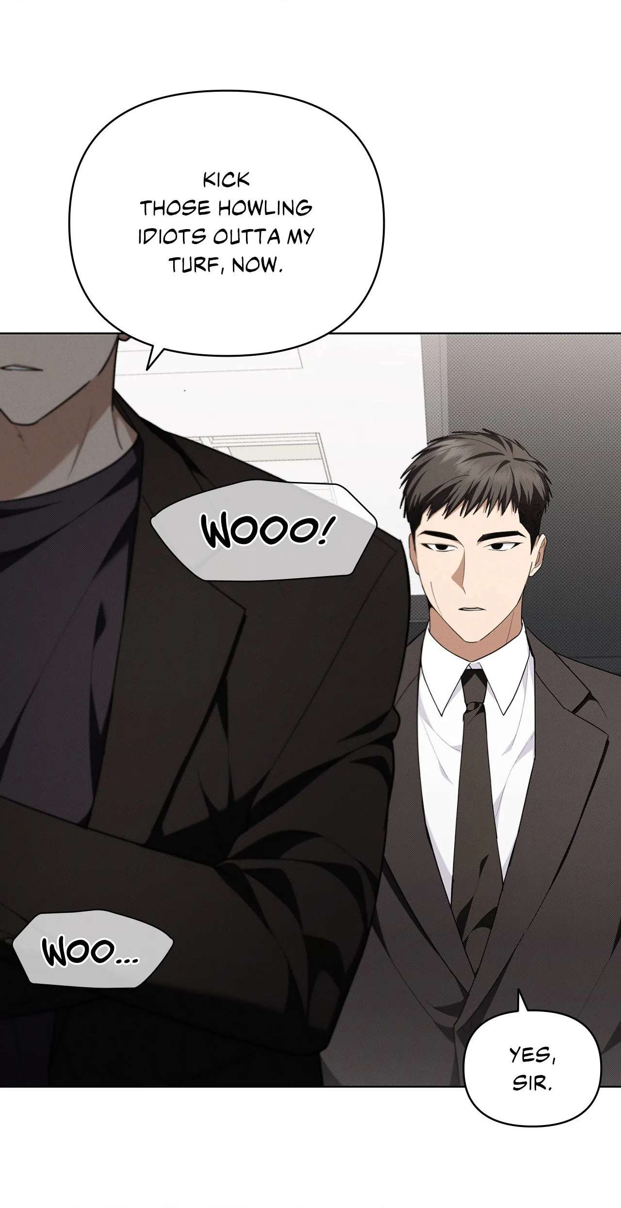 Read Paws & Claws chapter 13 image 30 on Lezhin