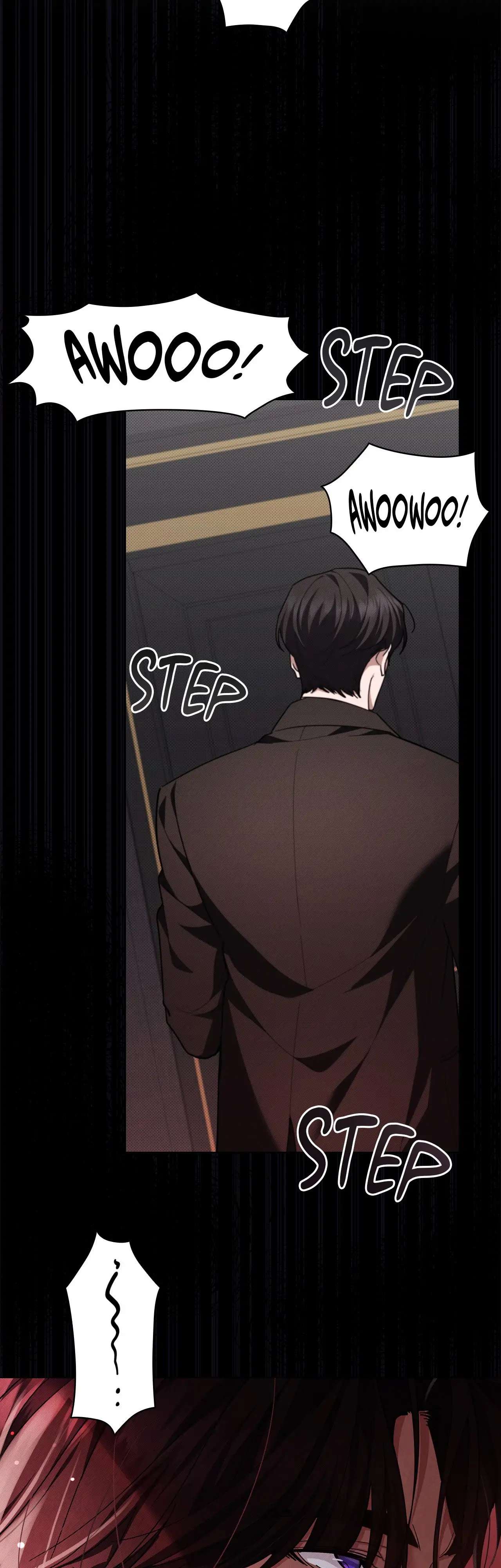 Read Paws & Claws chapter 13 image 32 on Lezhin