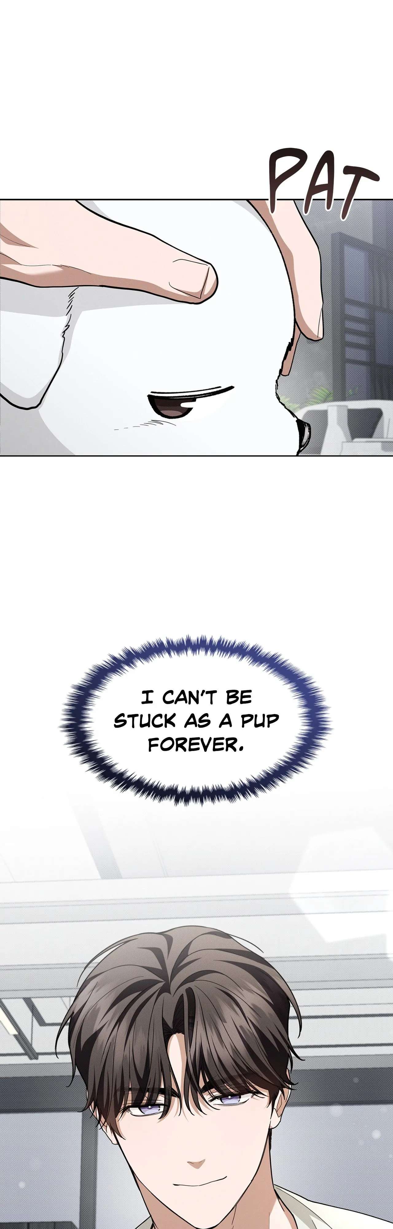 Read Paws & Claws chapter 13 image 41 on Lezhin