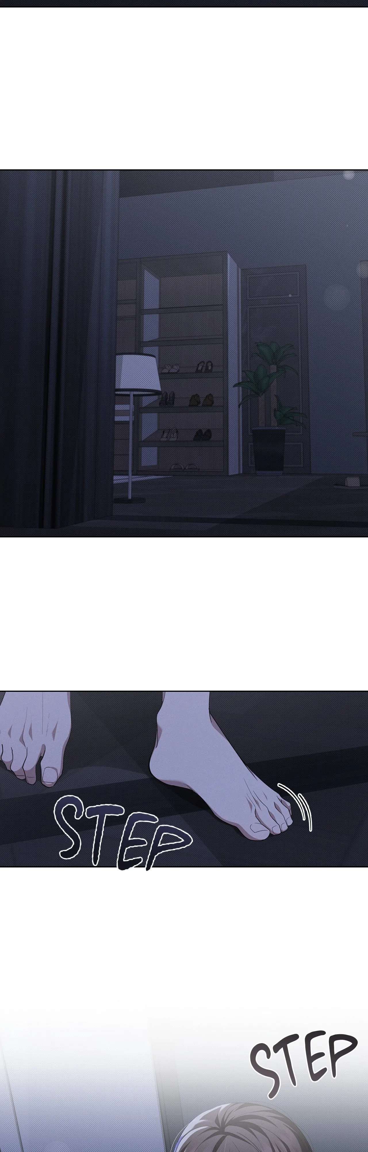 Read Paws & Claws chapter 13 image 46 on Lezhin