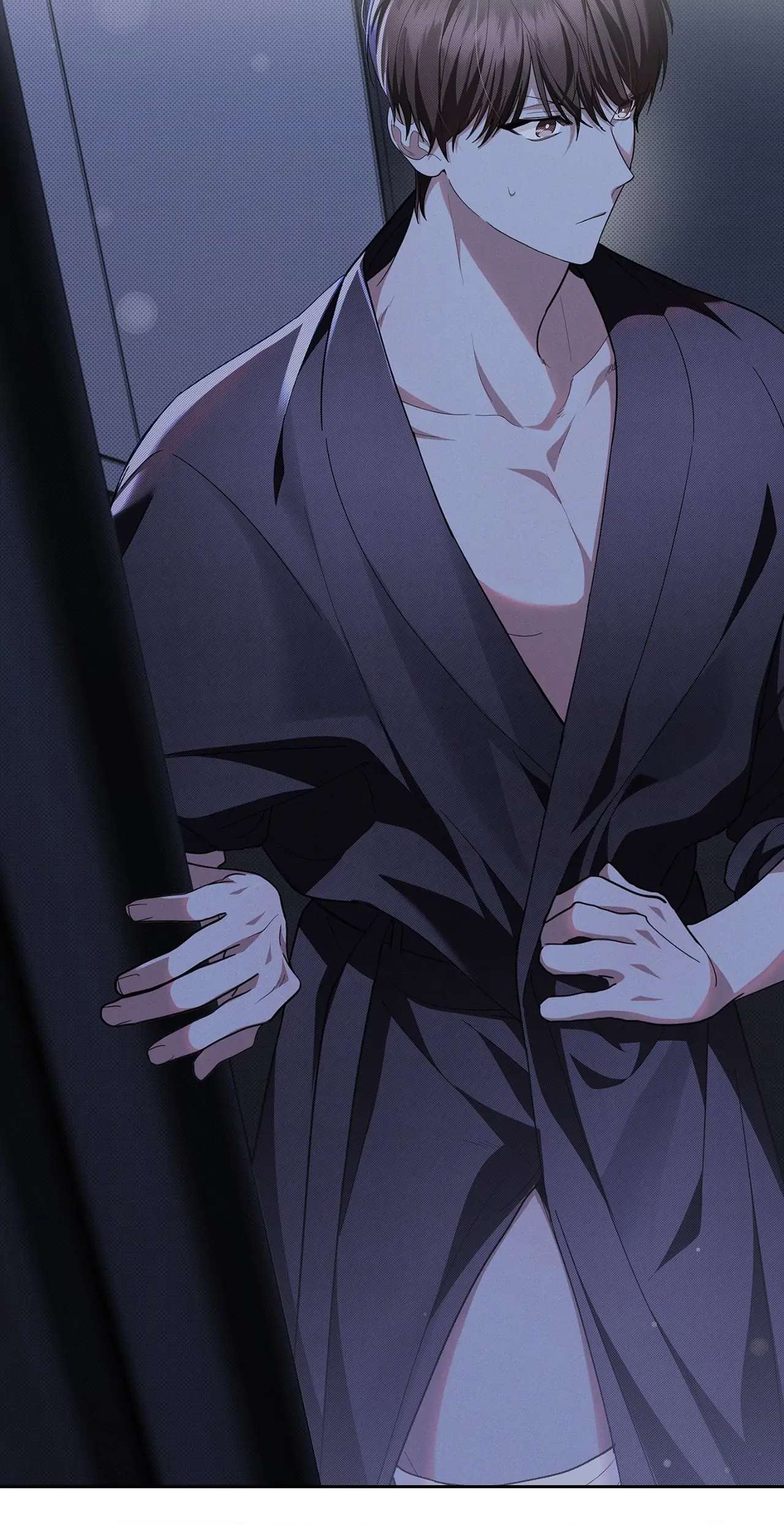 Read Paws & Claws chapter 13 image 47 on Lezhin