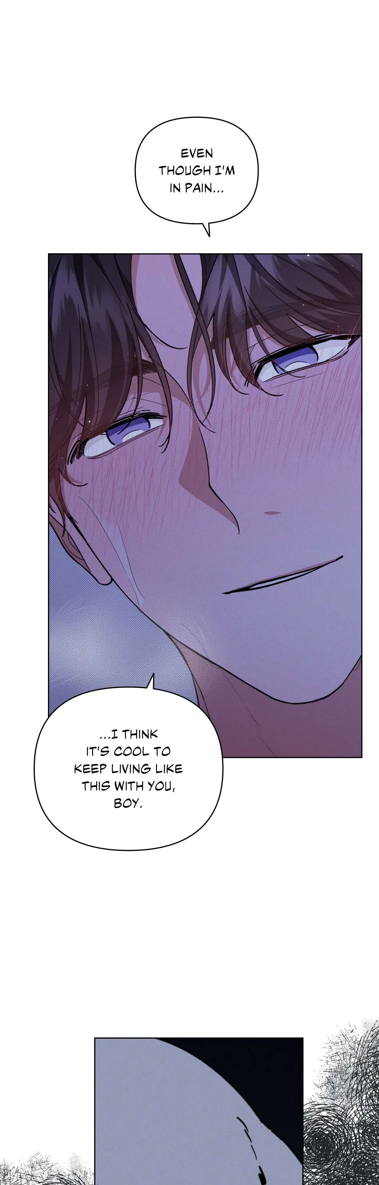 Read Paws & Claws chapter 13 image 5 on Lezhin