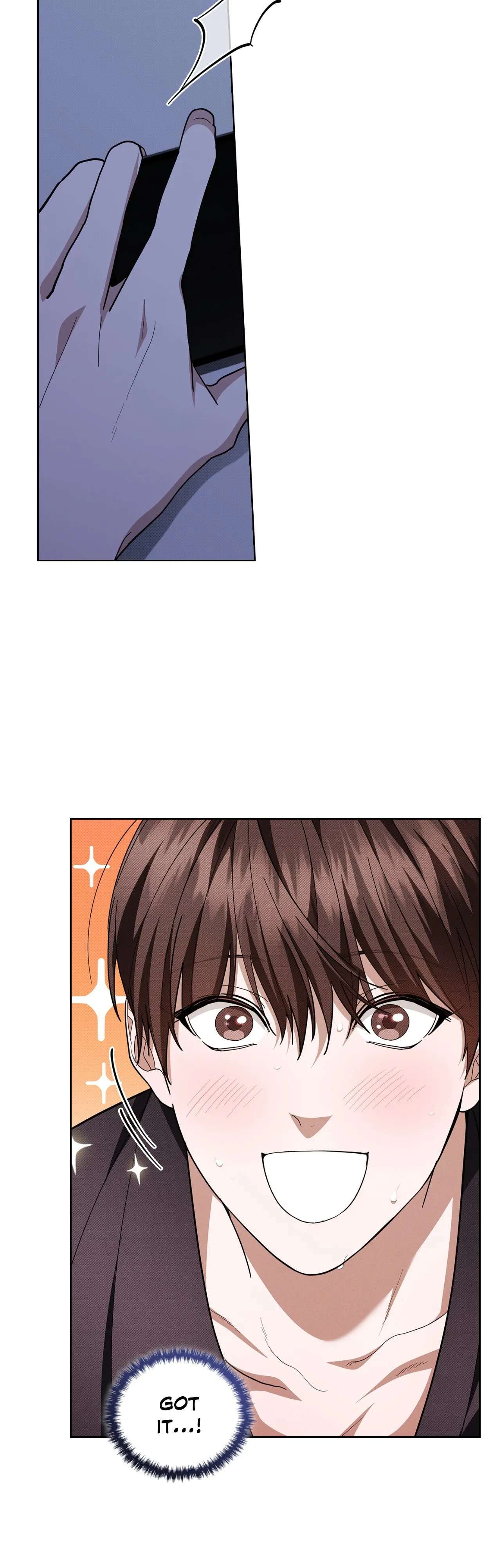 Read Paws & Claws chapter 13 image 50 on Lezhin