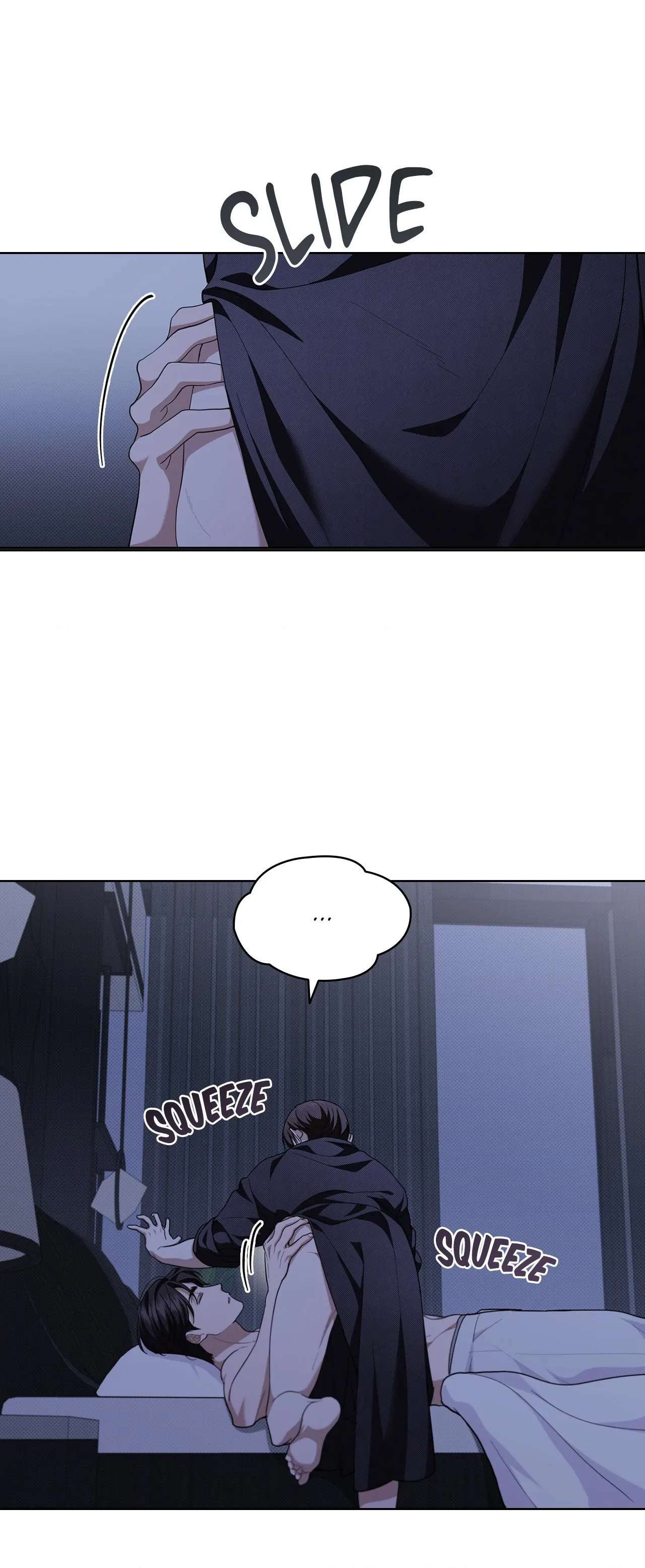Read Paws & Claws chapter 13 image 51 on Lezhin