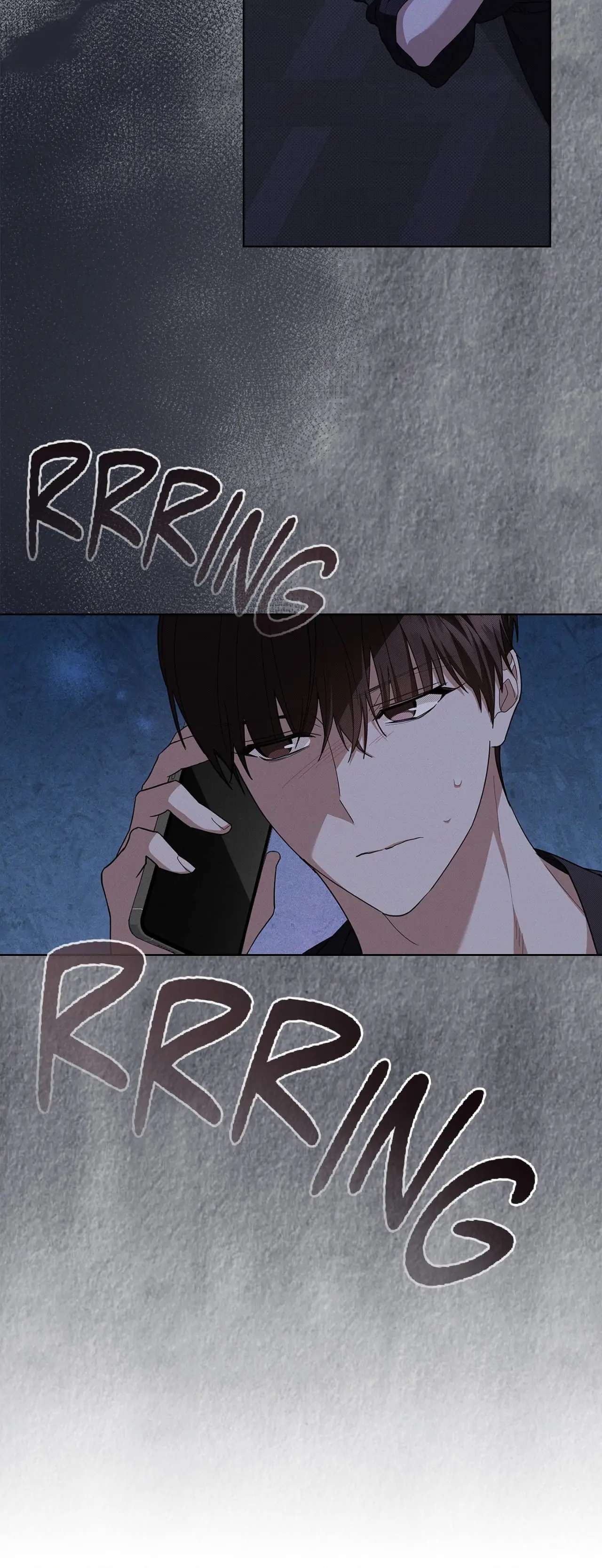 Read Paws & Claws chapter 13 image 54 on Lezhin