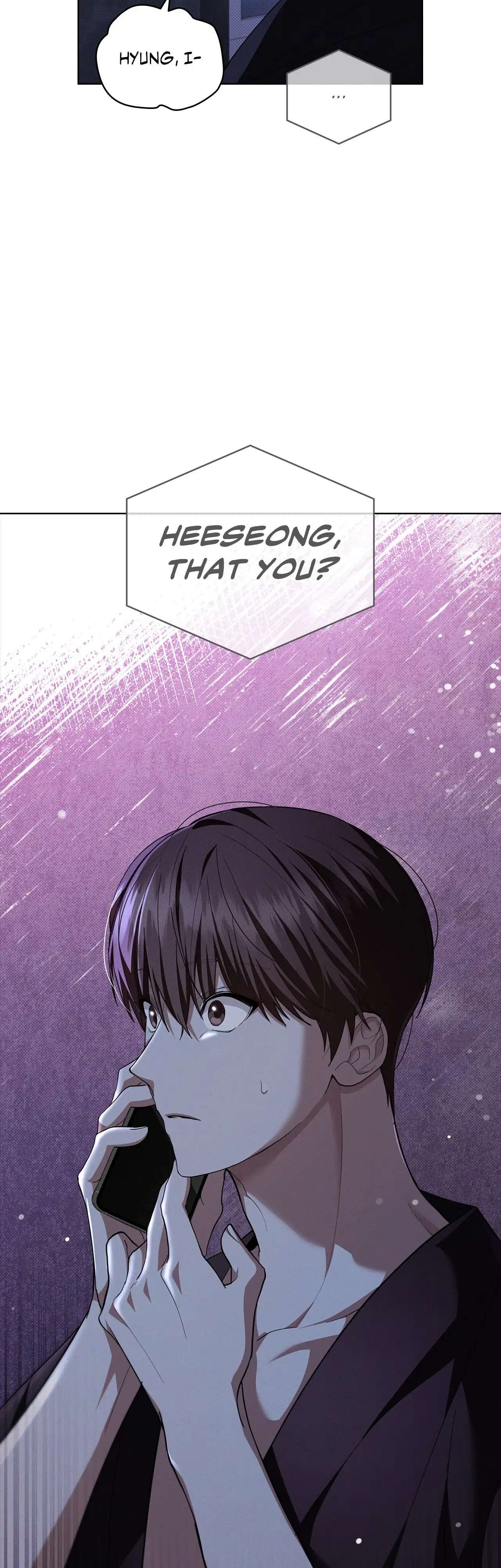 Read Paws & Claws chapter 13 image 57 on Lezhin