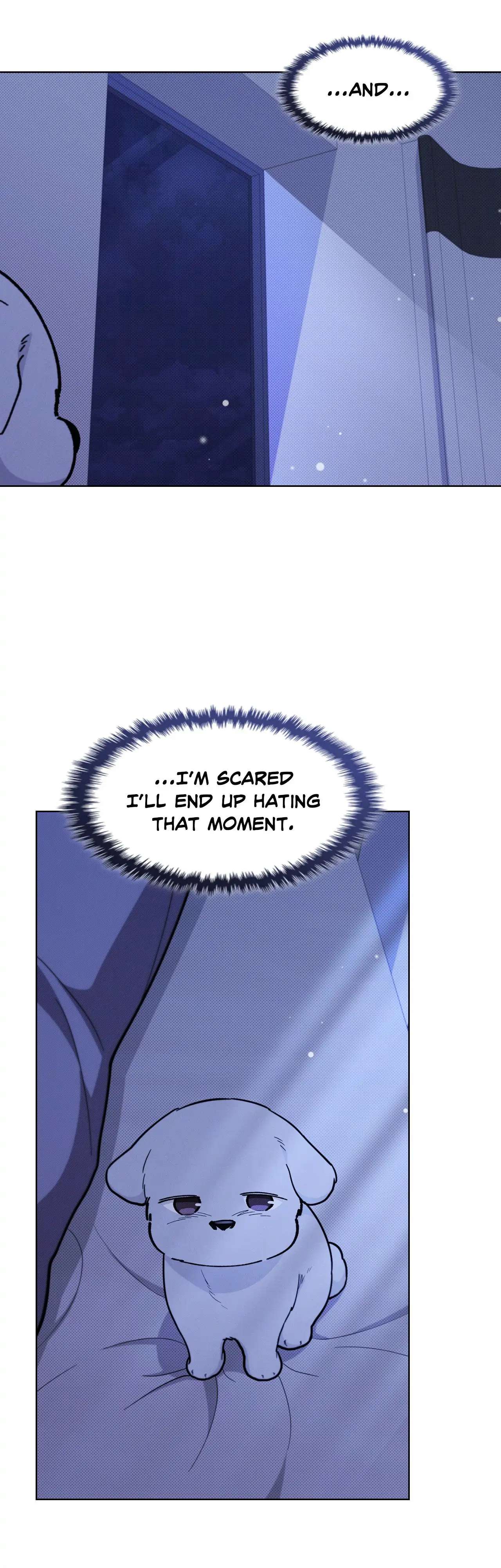 Read Paws & Claws chapter 13 image 9 on Lezhin