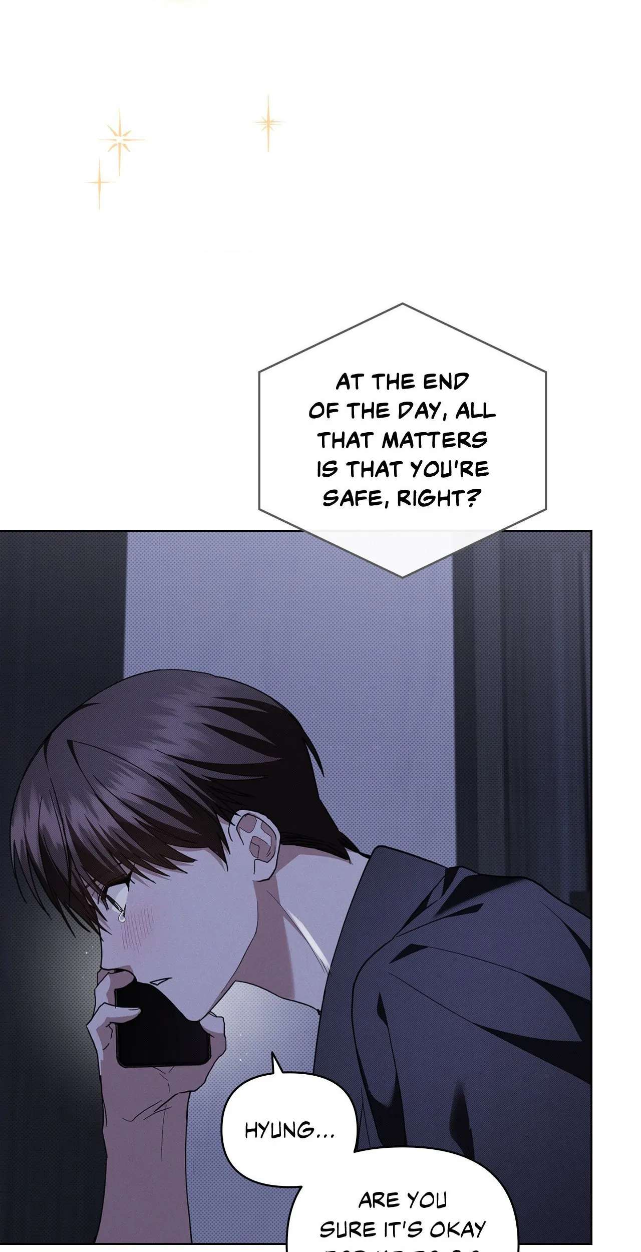 Read Paws & Claws chapter 14 image 10 on Lezhin