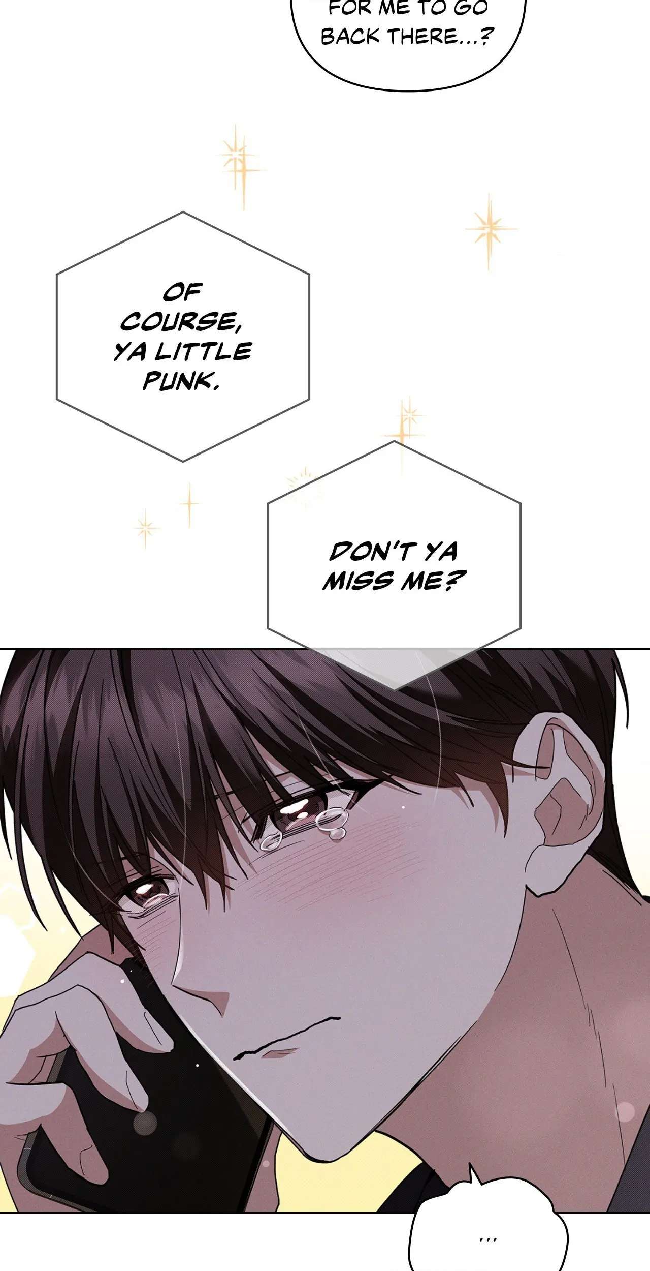 Read Paws & Claws chapter 14 image 11 on Lezhin