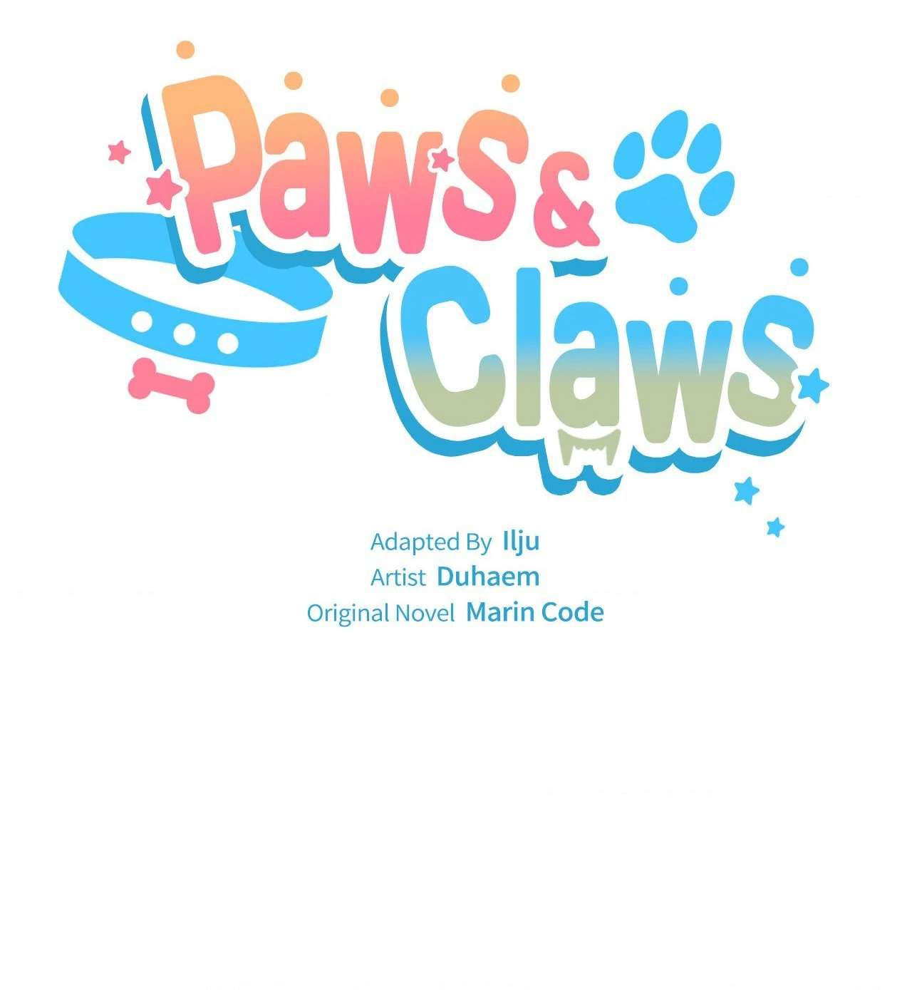 Read Paws & Claws chapter 14 image 16 on Lezhin