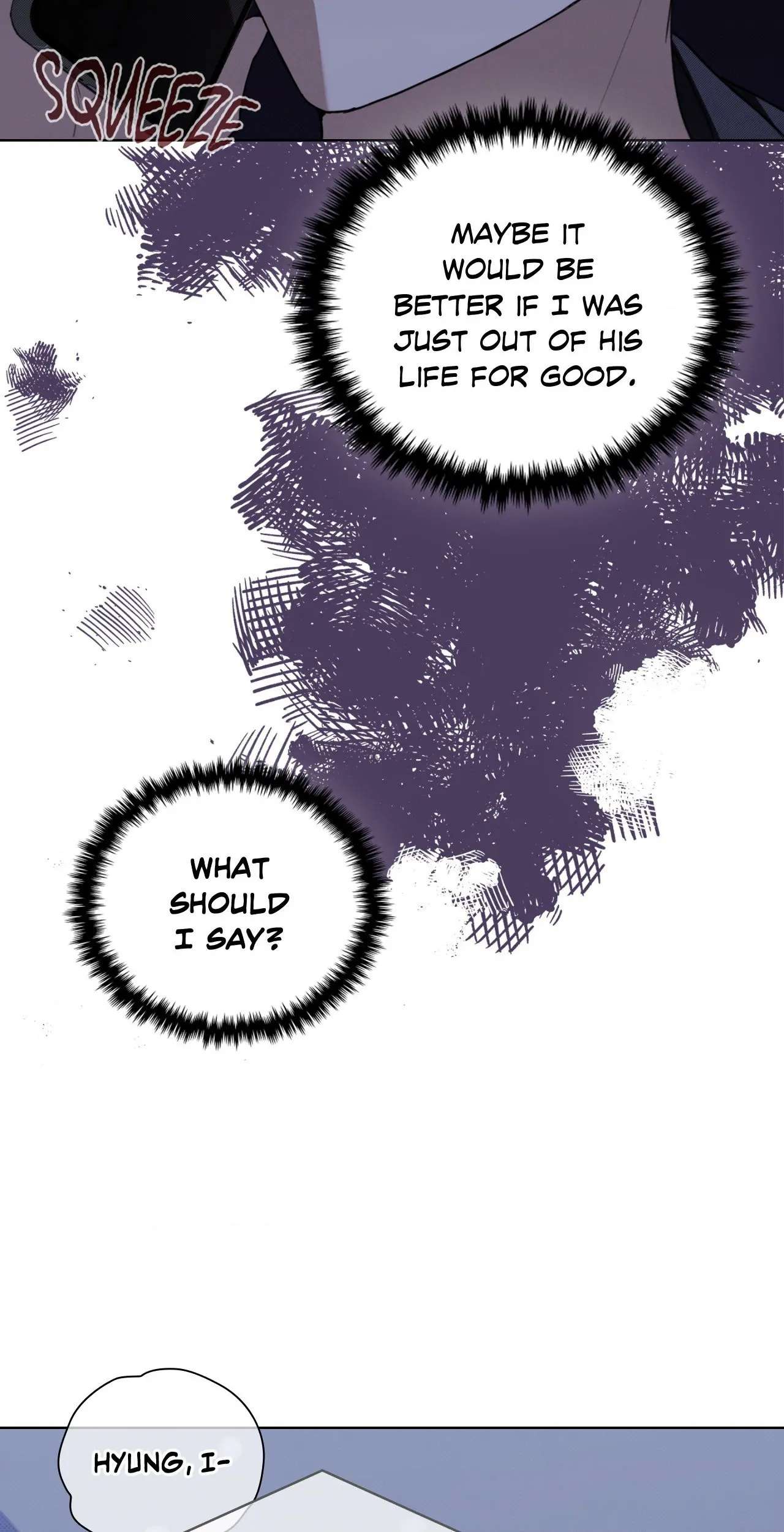 Read Paws & Claws chapter 14 image 2 on Lezhin