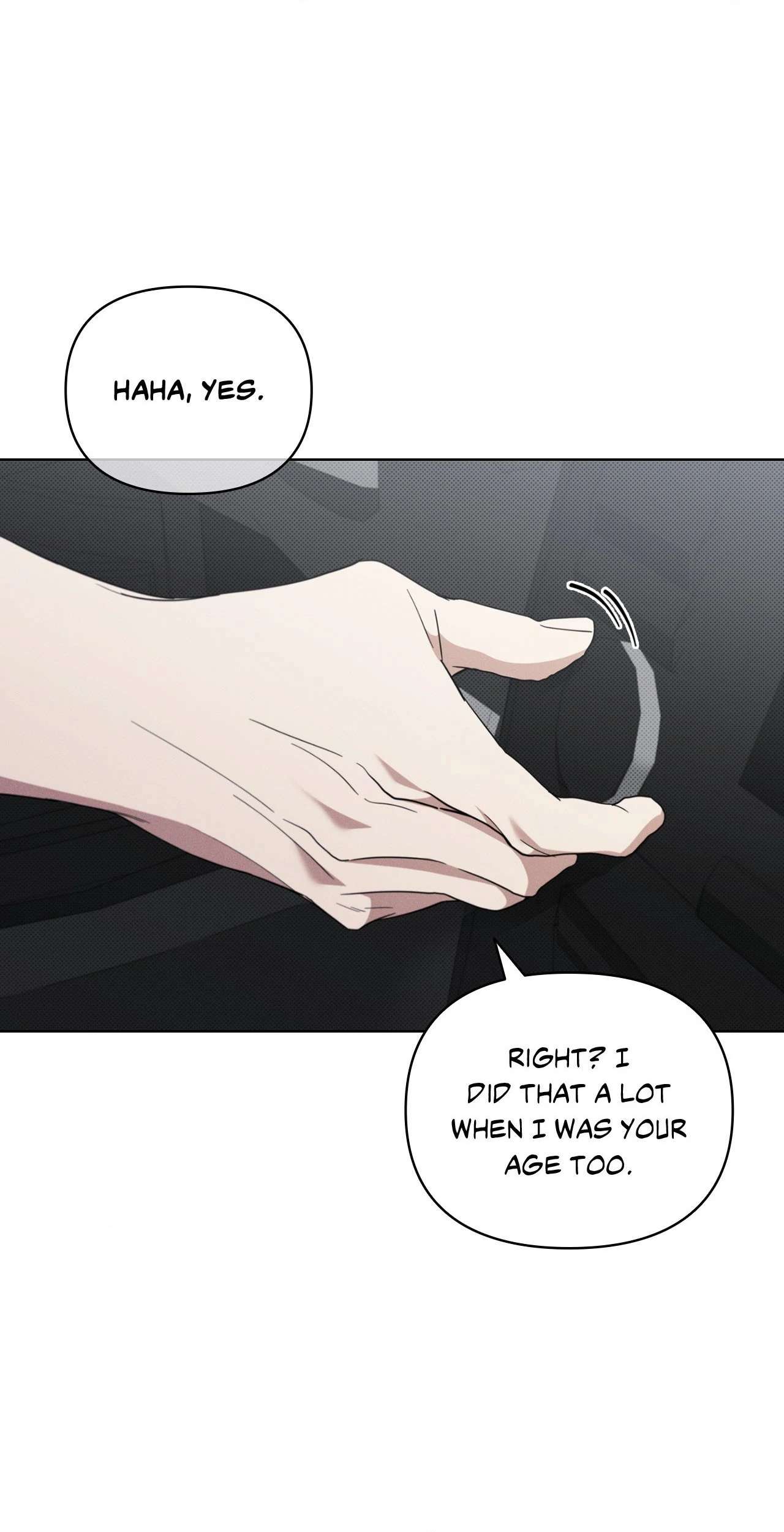 Read Paws & Claws chapter 14 image 21 on Lezhin