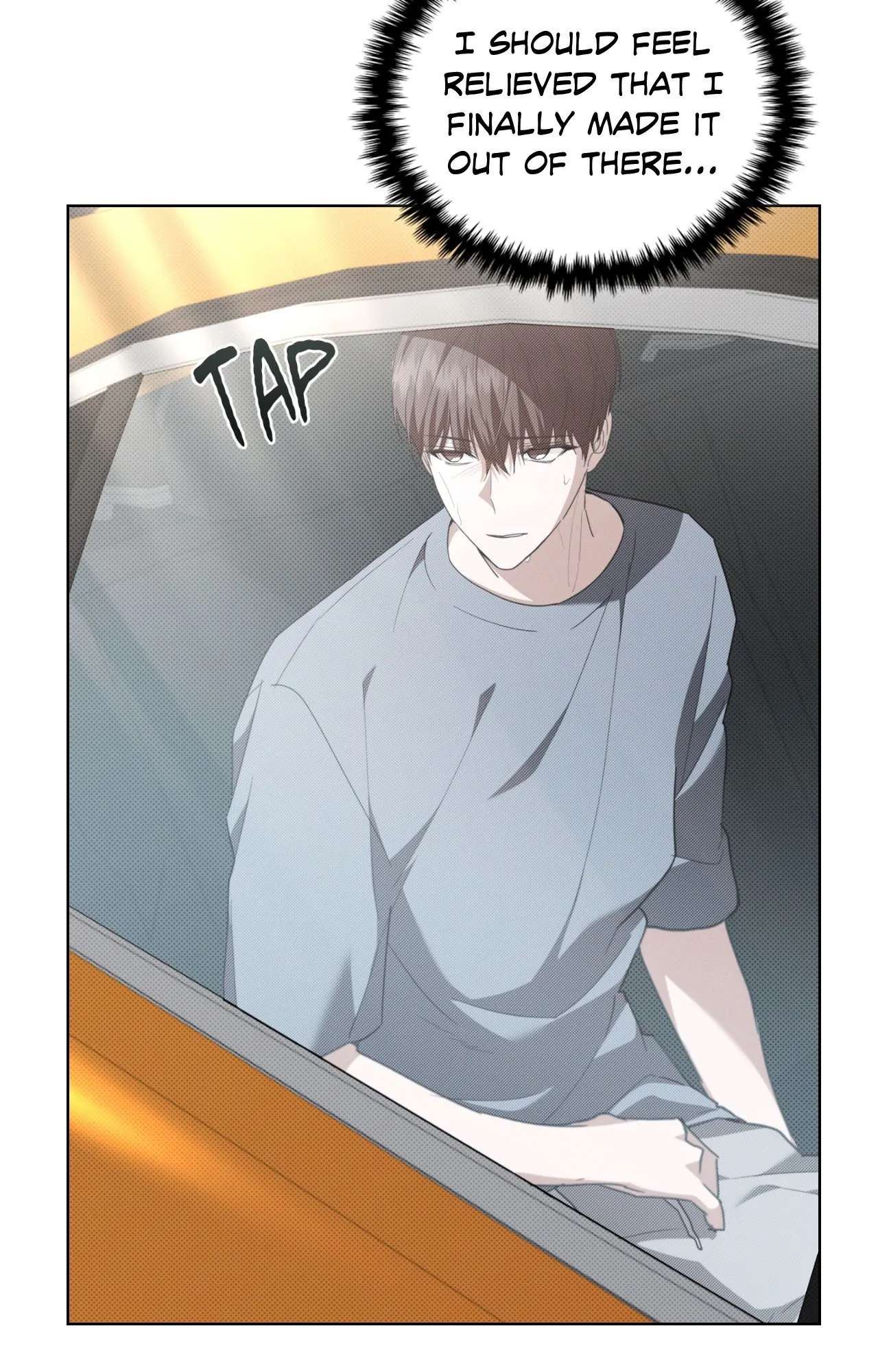 Read Paws & Claws chapter 14 image 25 on Lezhin