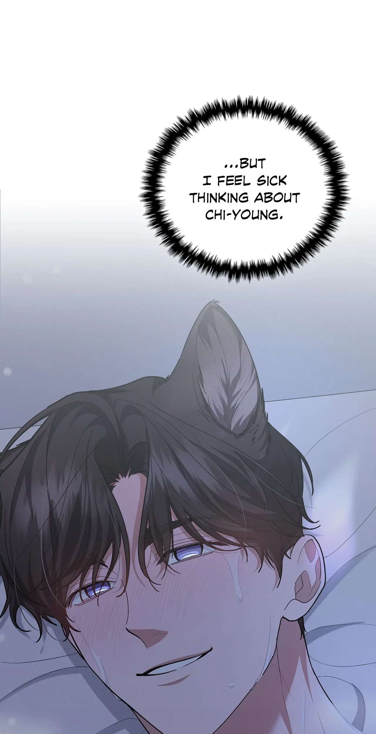 Read Paws & Claws chapter 14 image 26 on Lezhin