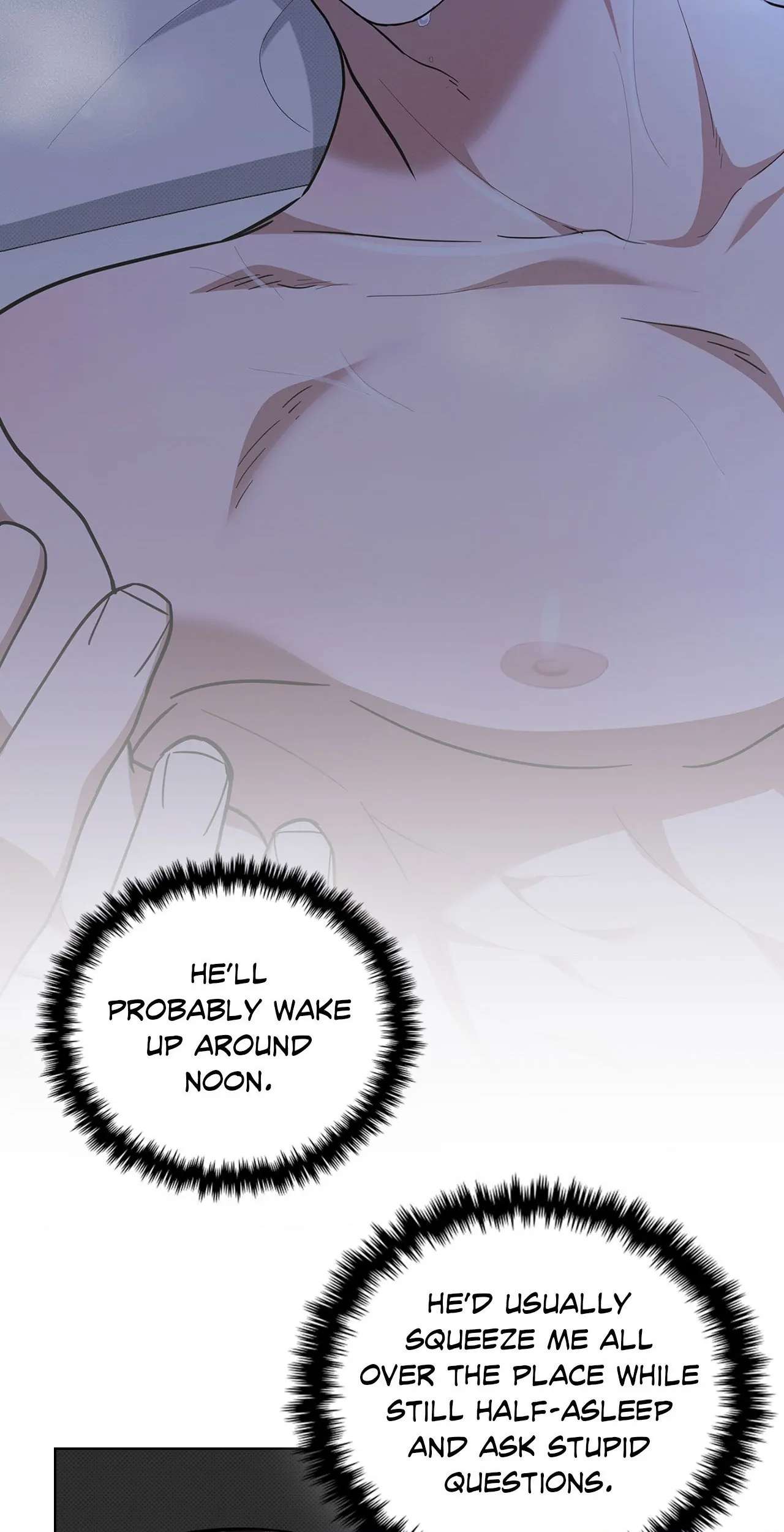 Read Paws & Claws chapter 14 image 27 on Lezhin