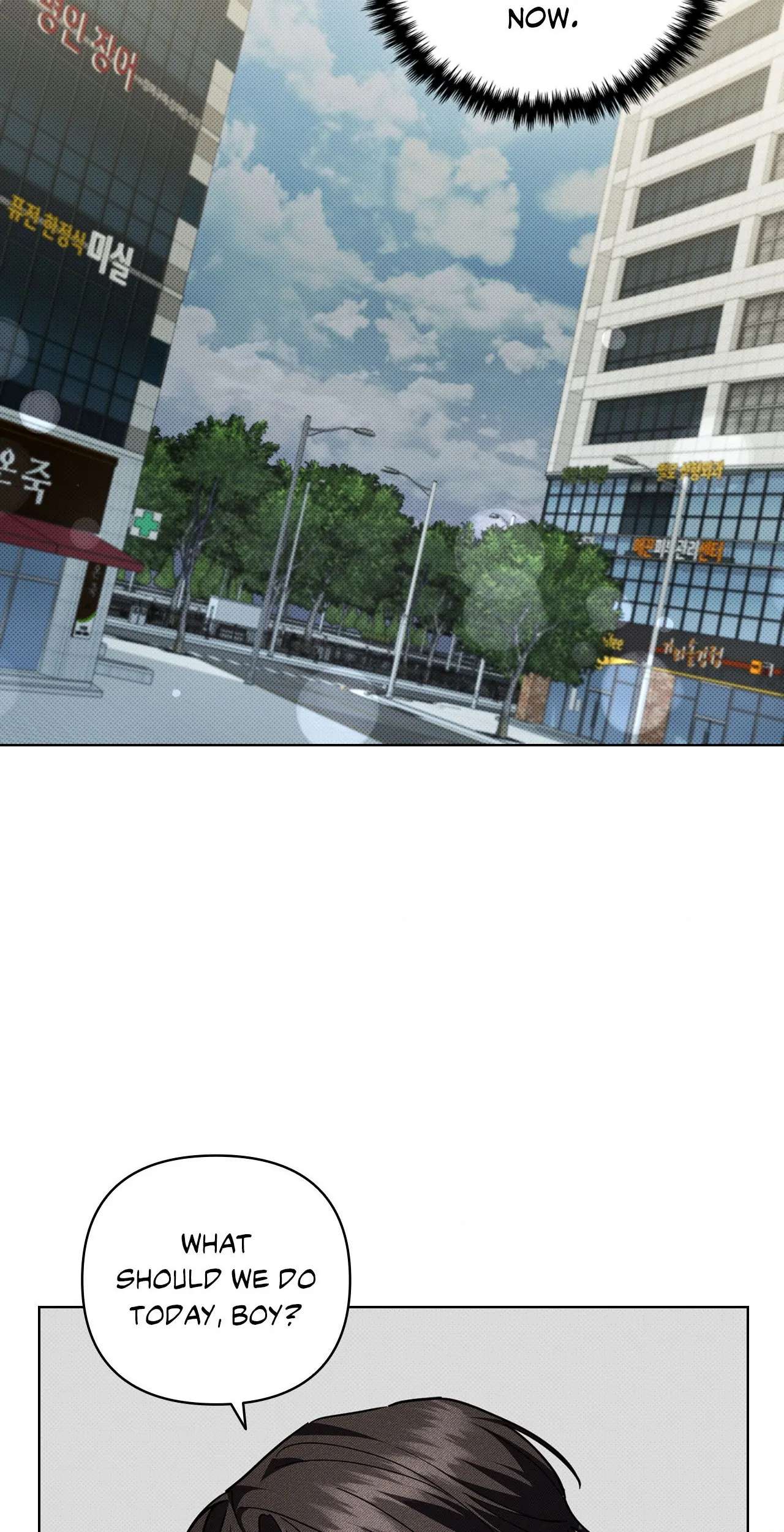 Read Paws & Claws chapter 14 image 29 on Lezhin