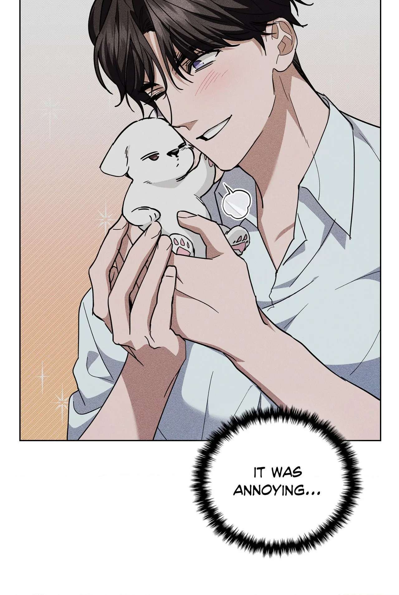 Read Paws & Claws chapter 14 image 30 on Lezhin