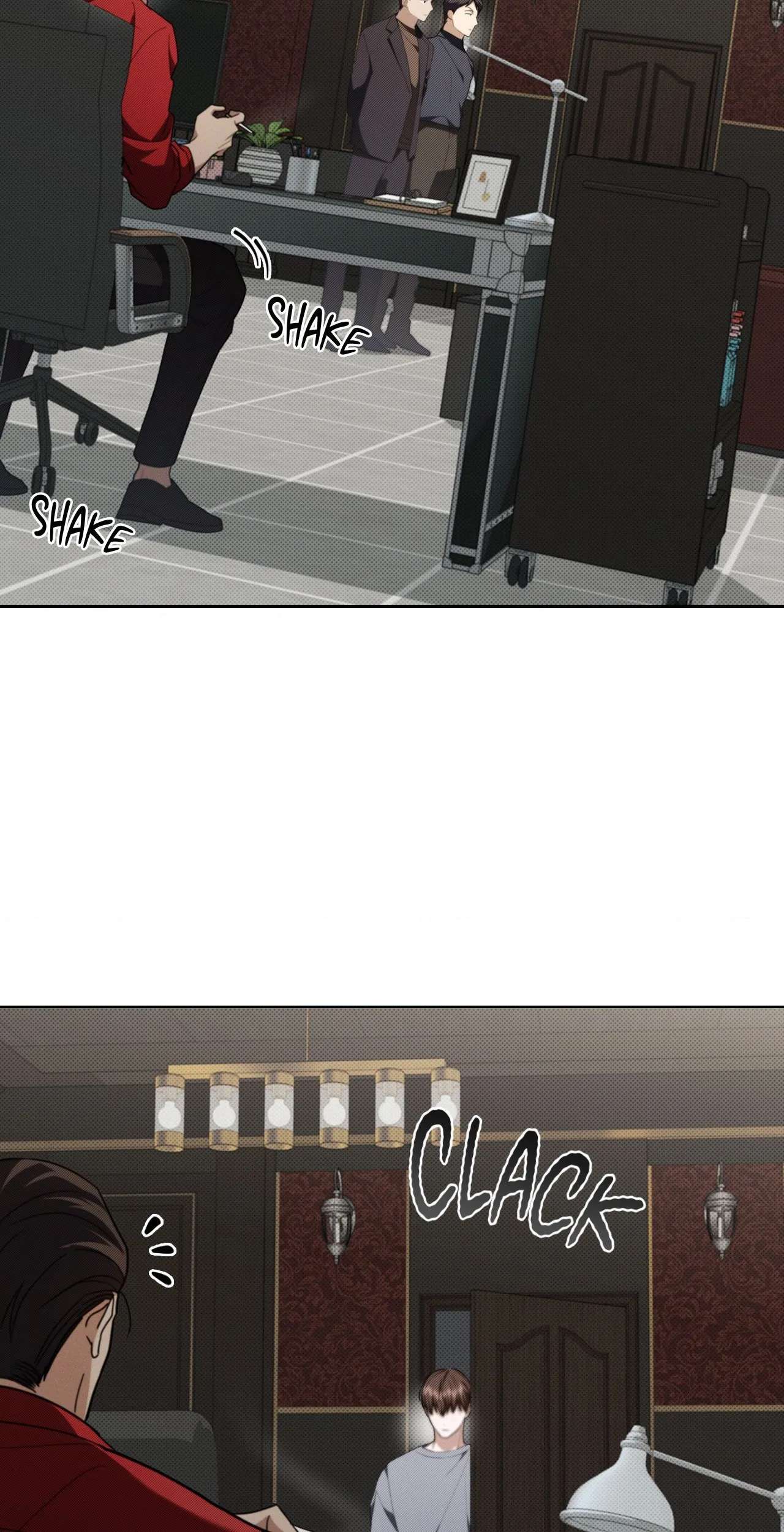 Read Paws & Claws chapter 14 image 34 on Lezhin