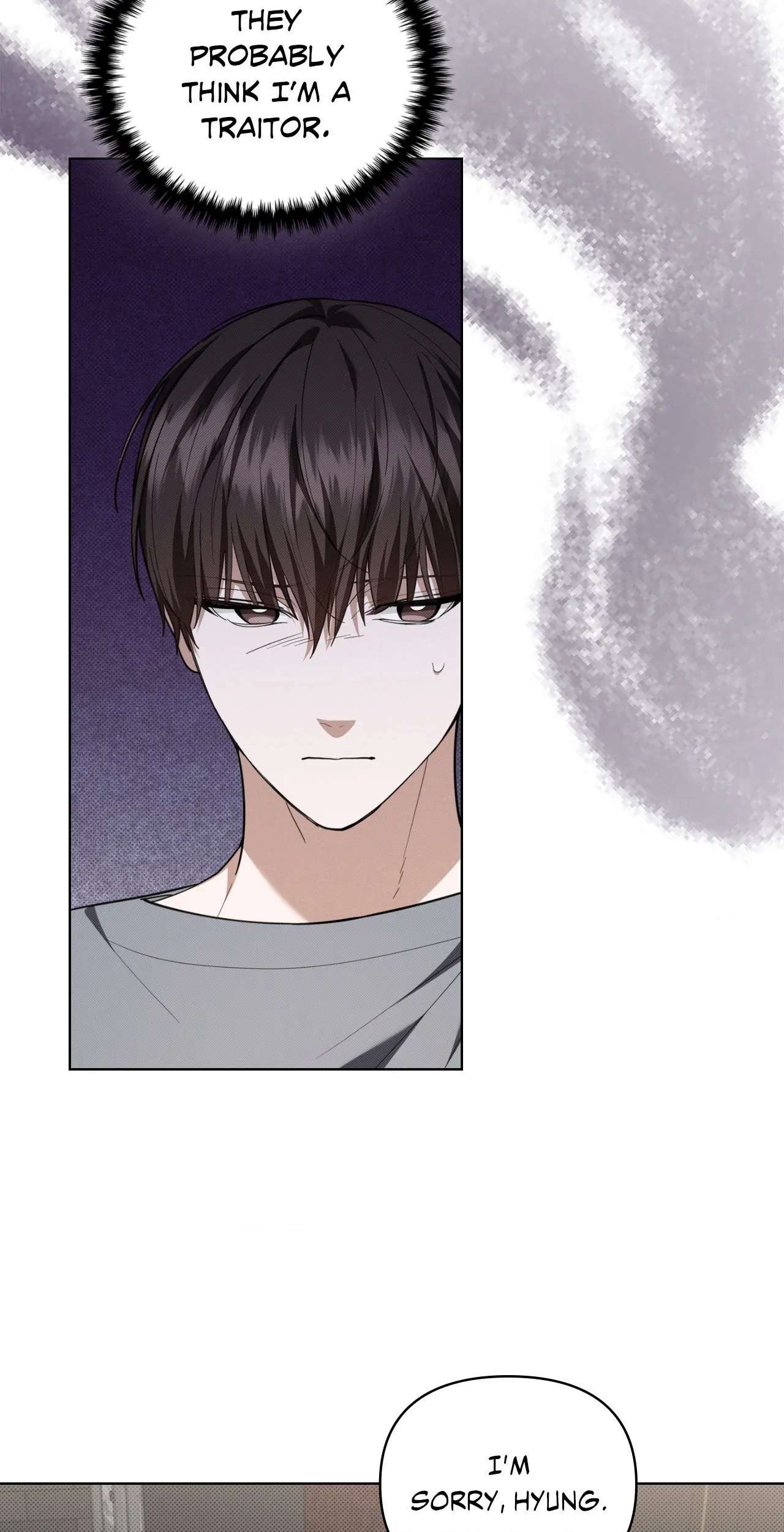 Read Paws & Claws chapter 14 image 38 on Lezhin