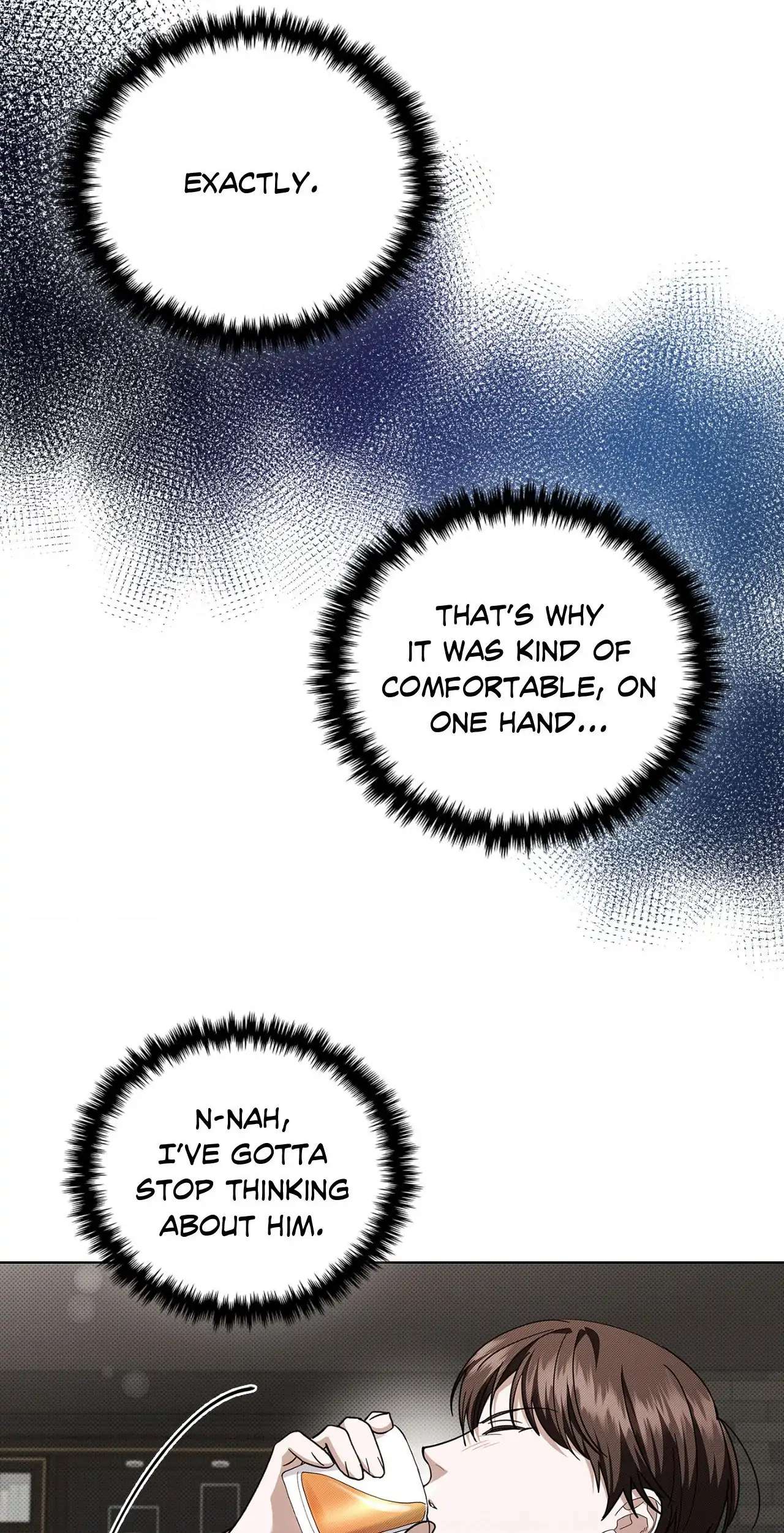 Read Paws & Claws chapter 14 image 44 on Lezhin