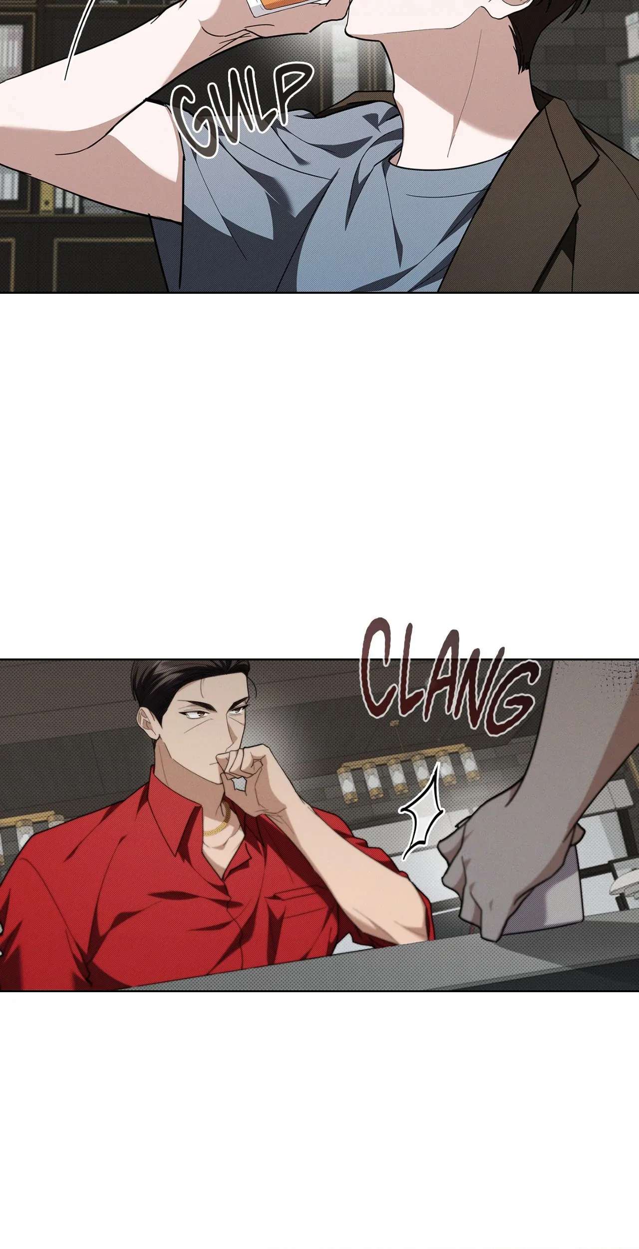 Read Paws & Claws chapter 14 image 45 on Lezhin