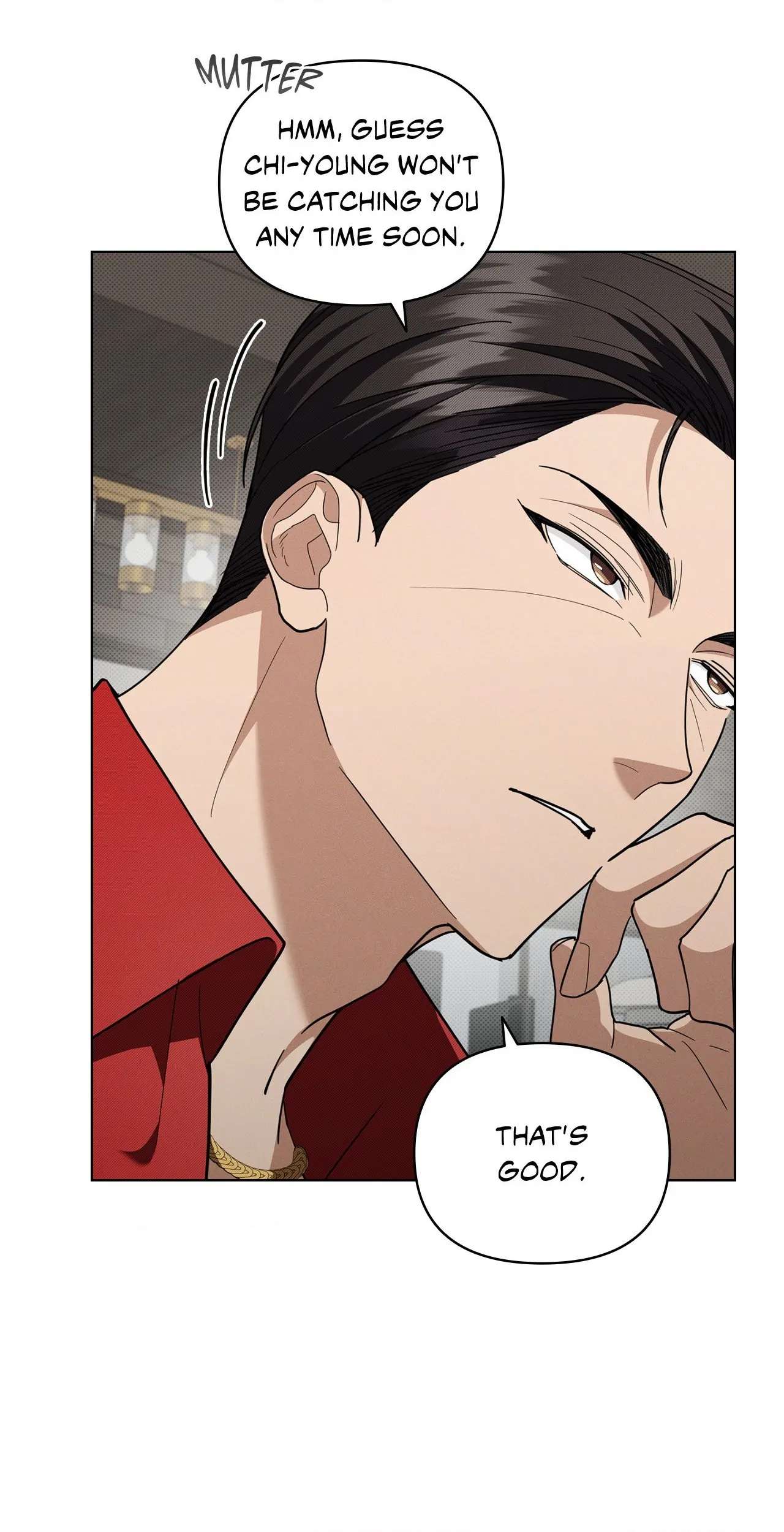 Read Paws & Claws chapter 14 image 46 on Lezhin