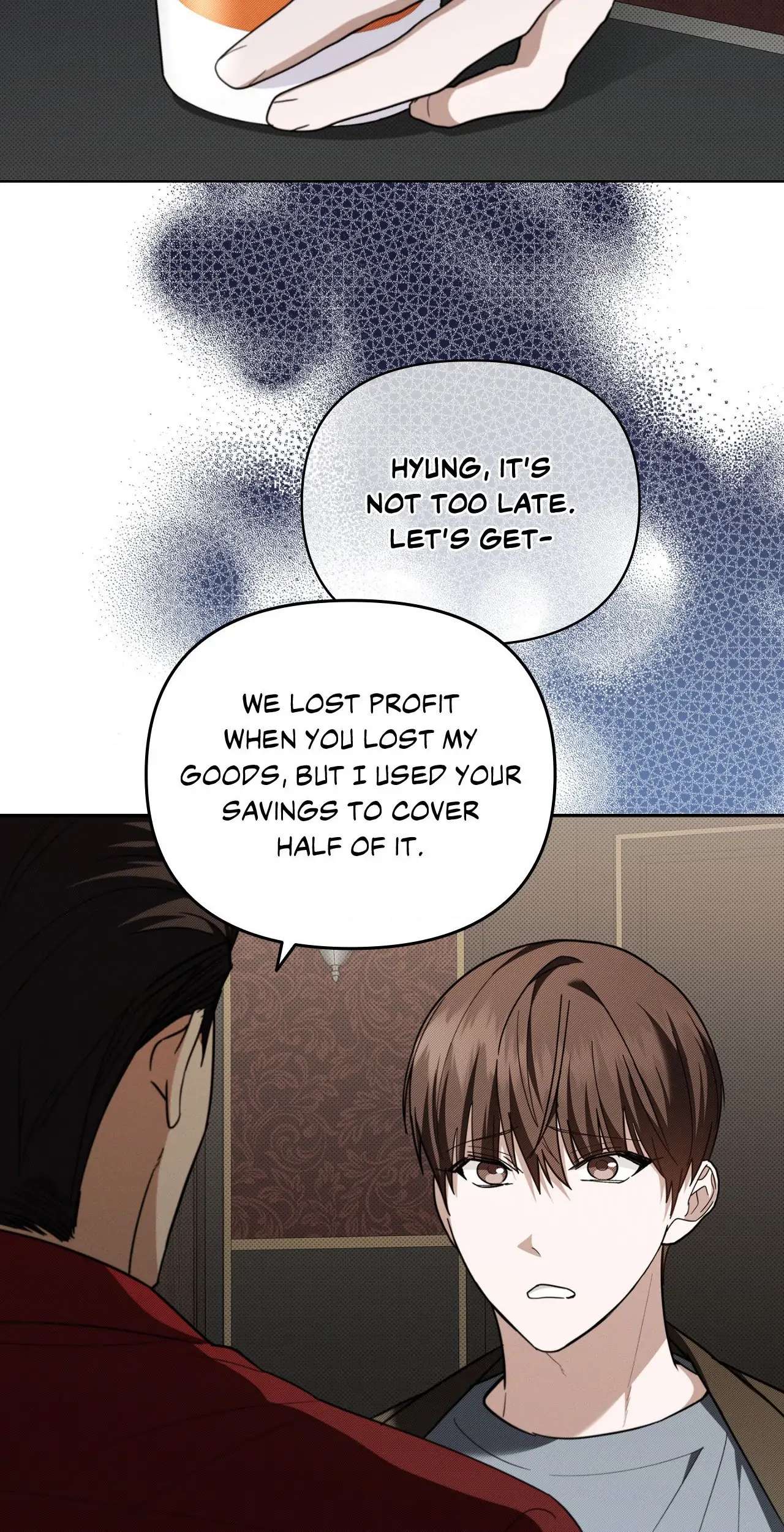 Read Paws & Claws chapter 14 image 49 on Lezhin