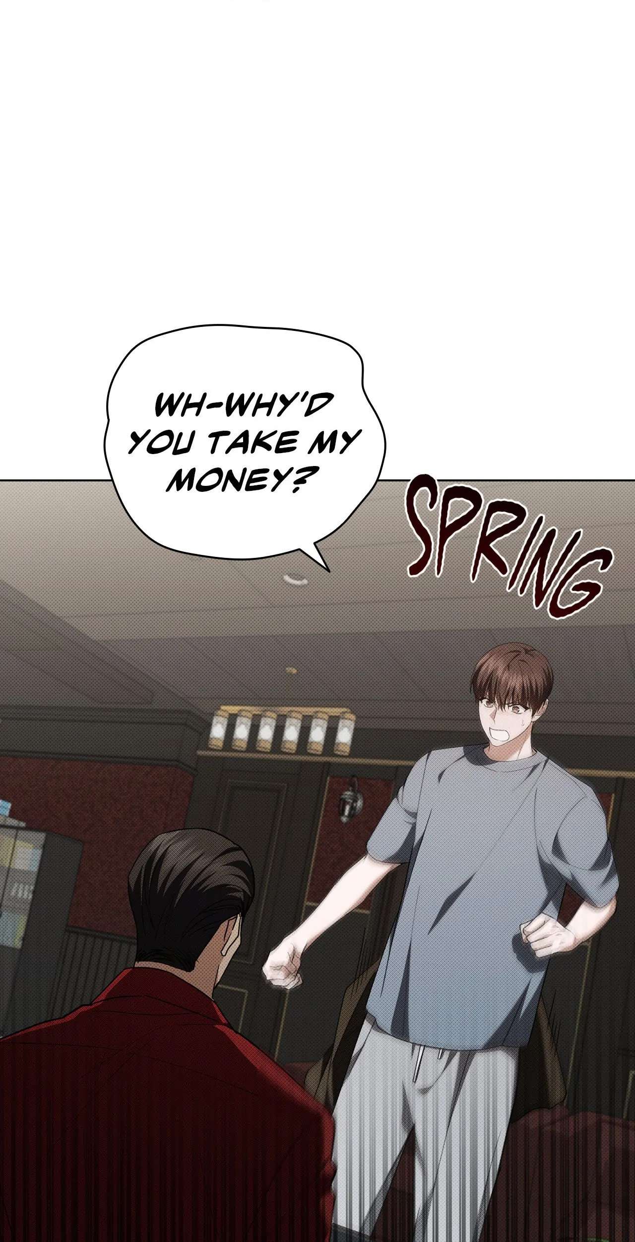 Read Paws & Claws chapter 14 image 54 on Lezhin