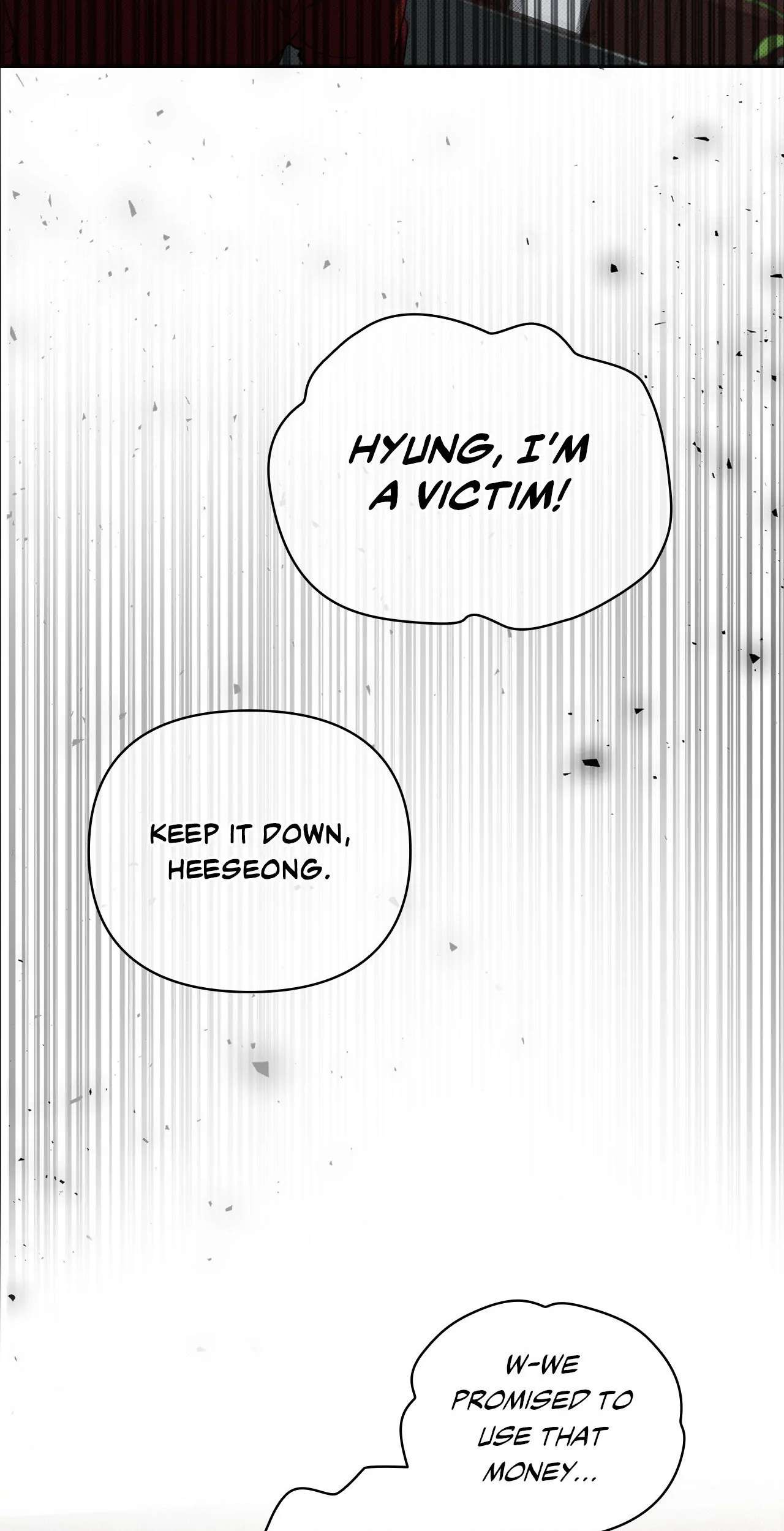 Read Paws & Claws chapter 14 image 55 on Lezhin