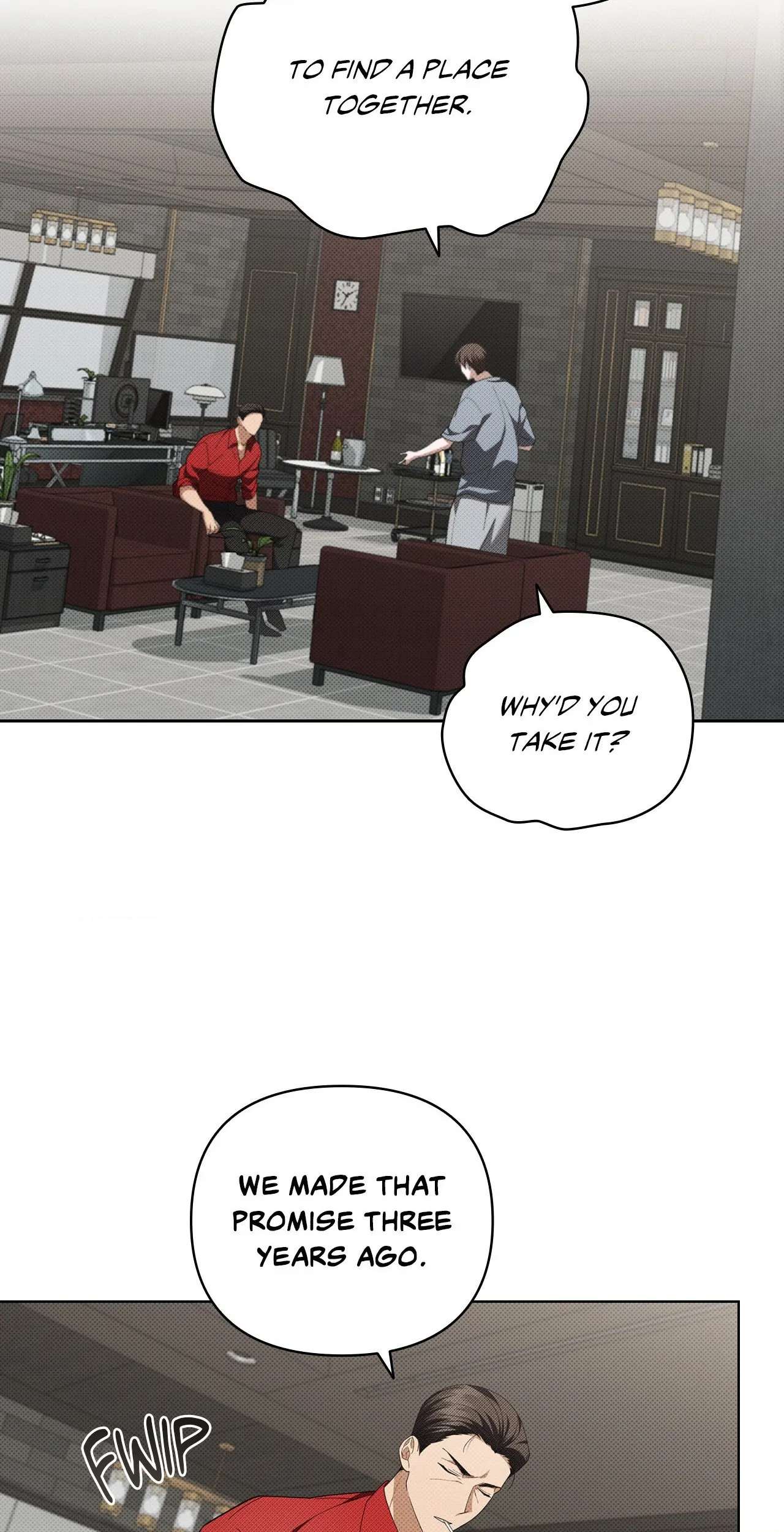 Read Paws & Claws chapter 14 image 56 on Lezhin