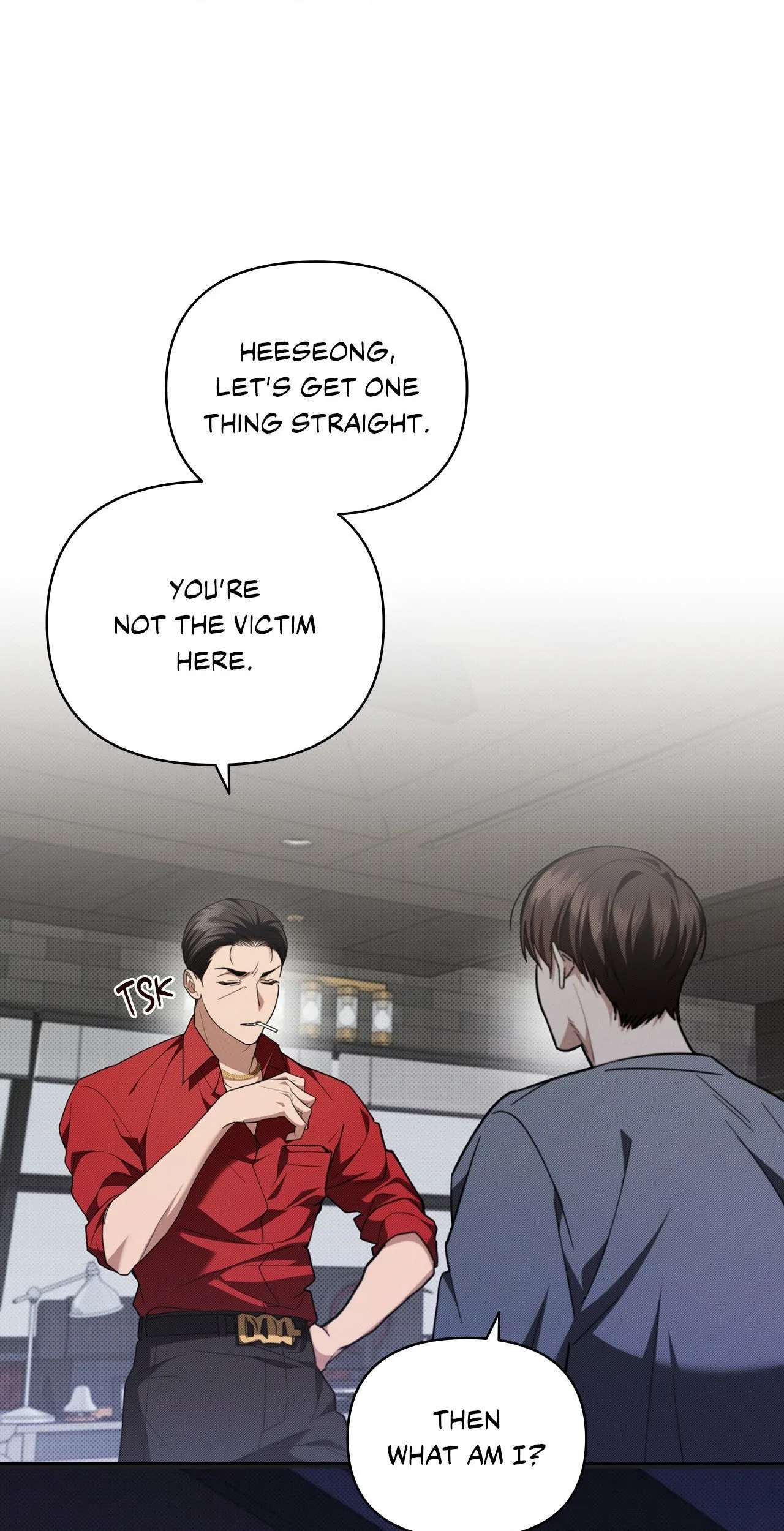 Read Paws & Claws chapter 14 image 59 on Lezhin