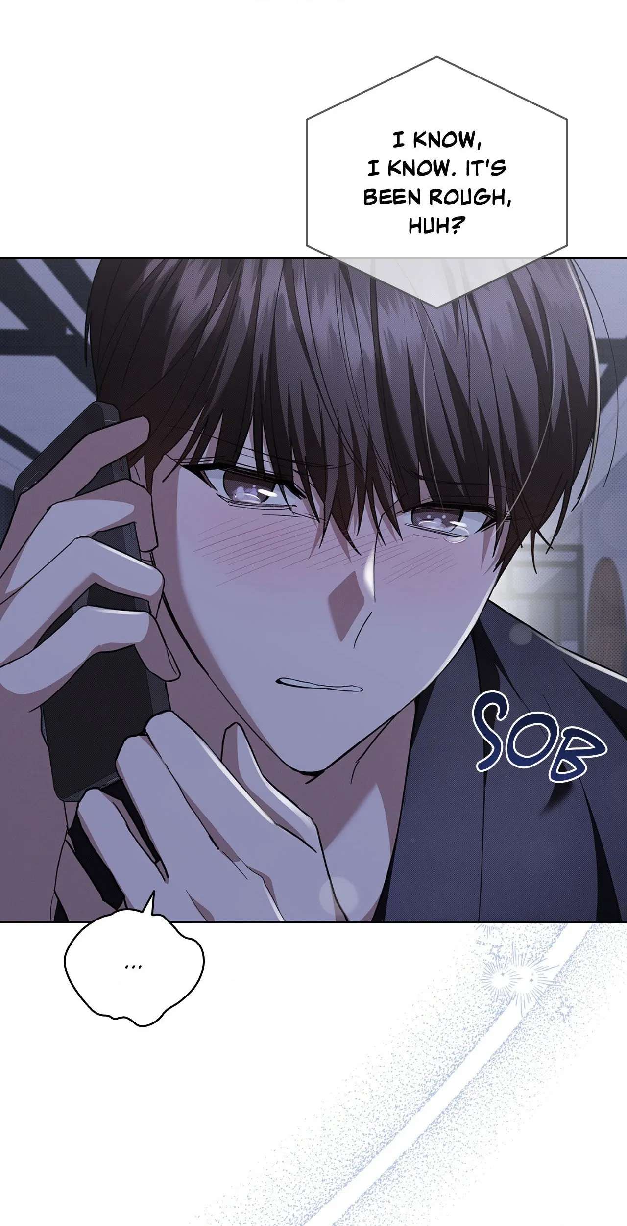 Read Paws & Claws chapter 14 image 6 on Lezhin